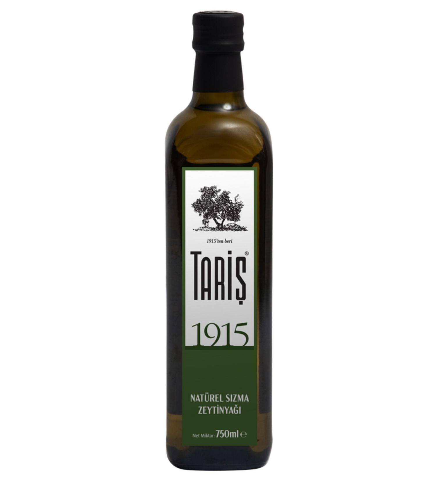 Tari 1915 Natural Extra Virgin Olive Oil 750 ML