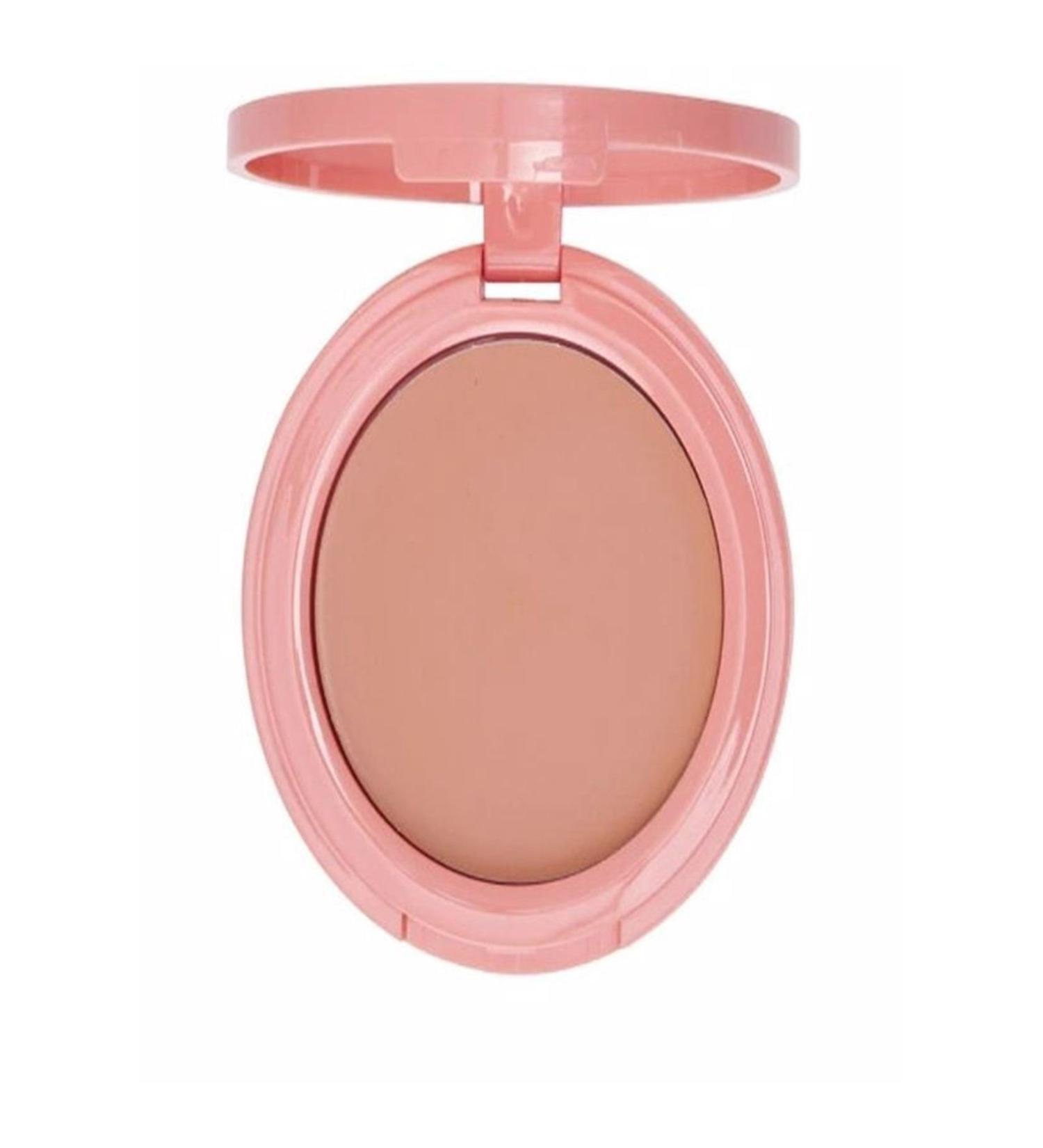 beaulis Warm It Cream Blush Sunset-pink-red-warm Coral Skin Makeup Face Shadow - Buy Online on GoSupps.com