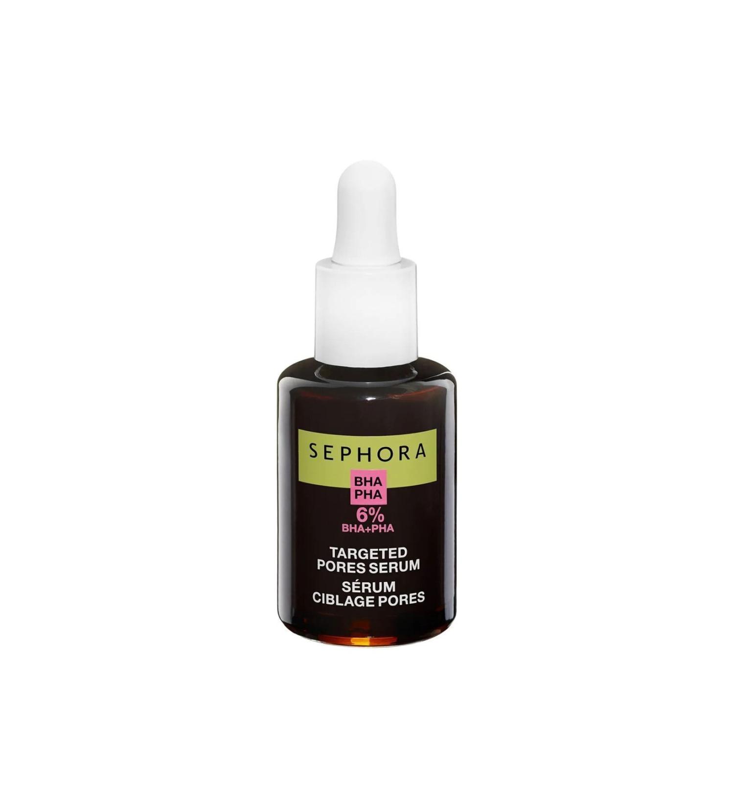 Sephora Targeted Pores Serum - Pore Targeting Serum (30 Ml)