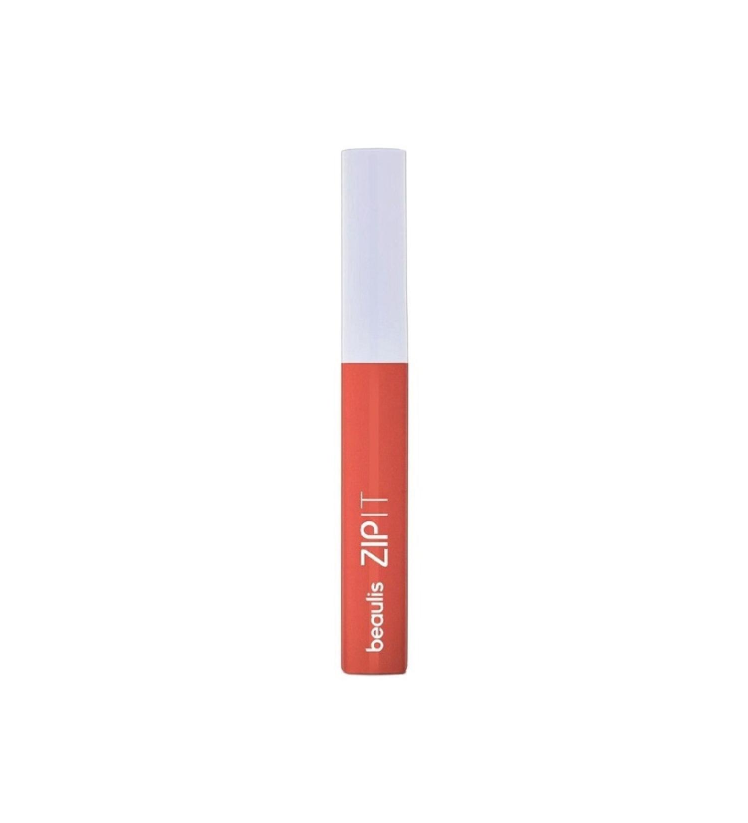 beaulis Zip It Liquid Matte Lipstick 117
