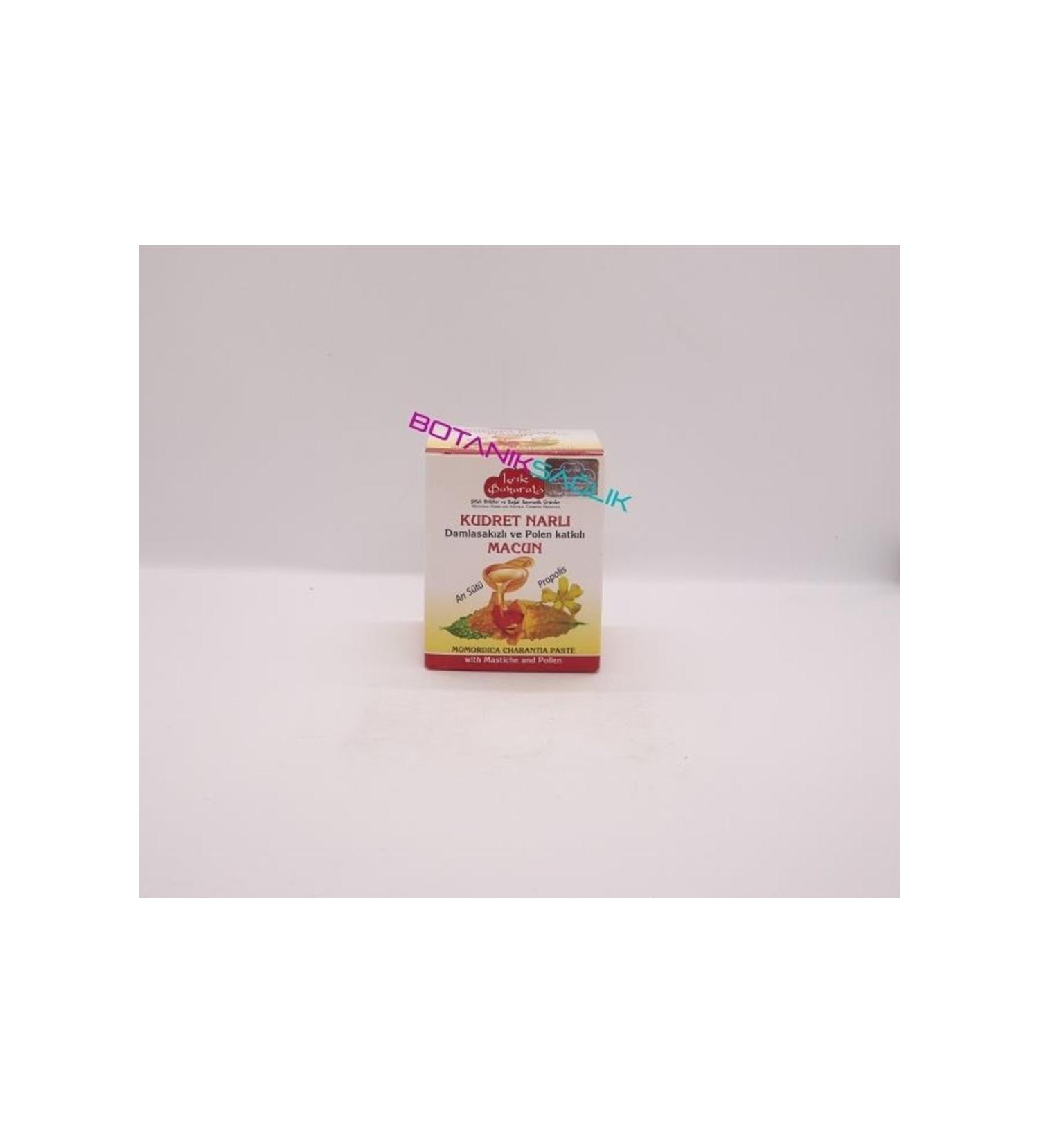 Ak k I k Spice Power Pomegranate Paste - 250 gr