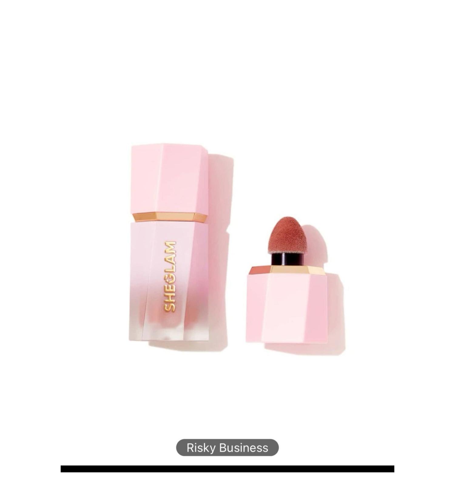 SHEGLAM - risky Business - Buy Online on GoSupps.com