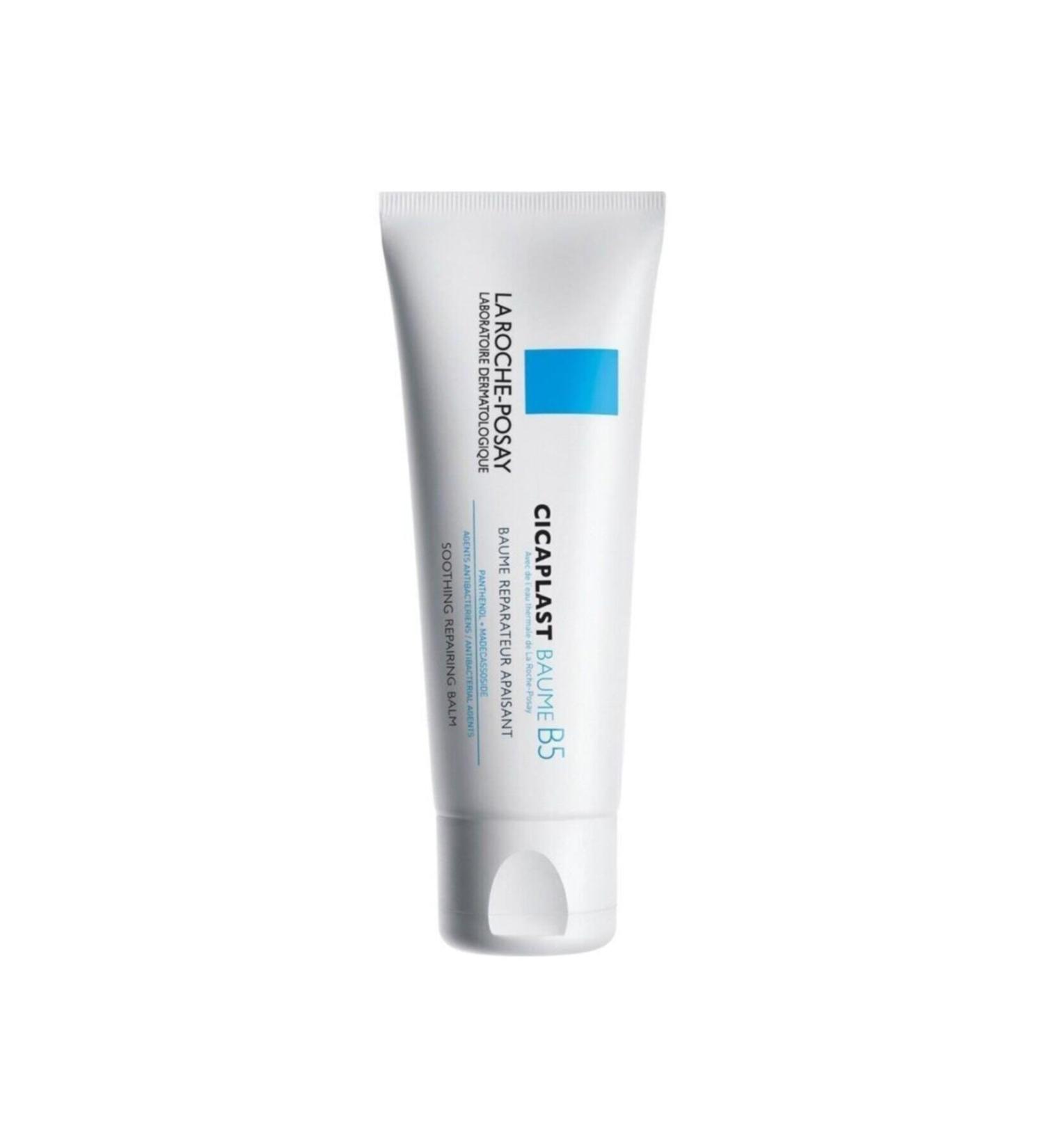 La Roche Posay Posay Cicaplast Baume B5 100 Ml - Body Care Balsam