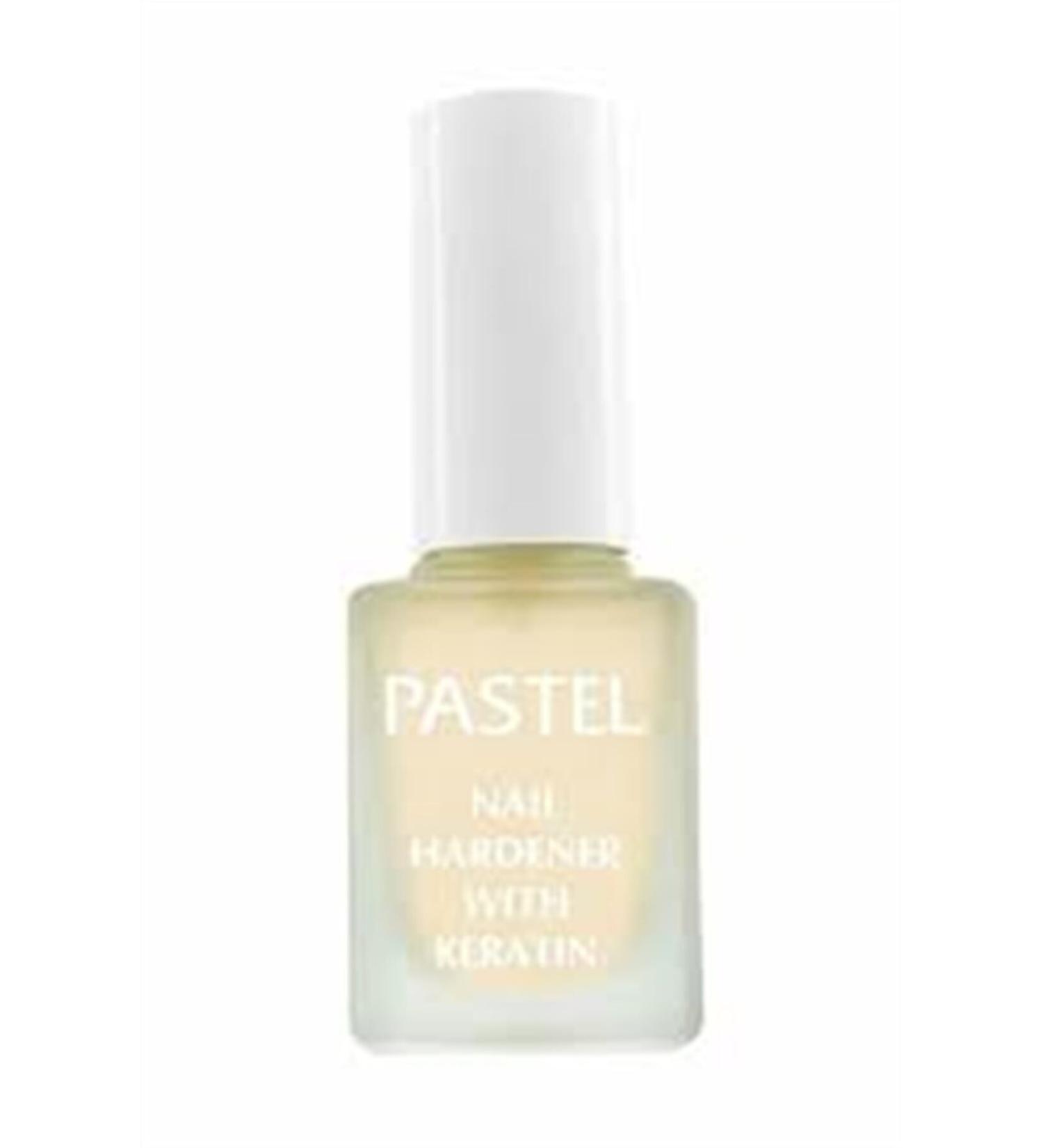 Pastel Nail Care Keratin Strengthener