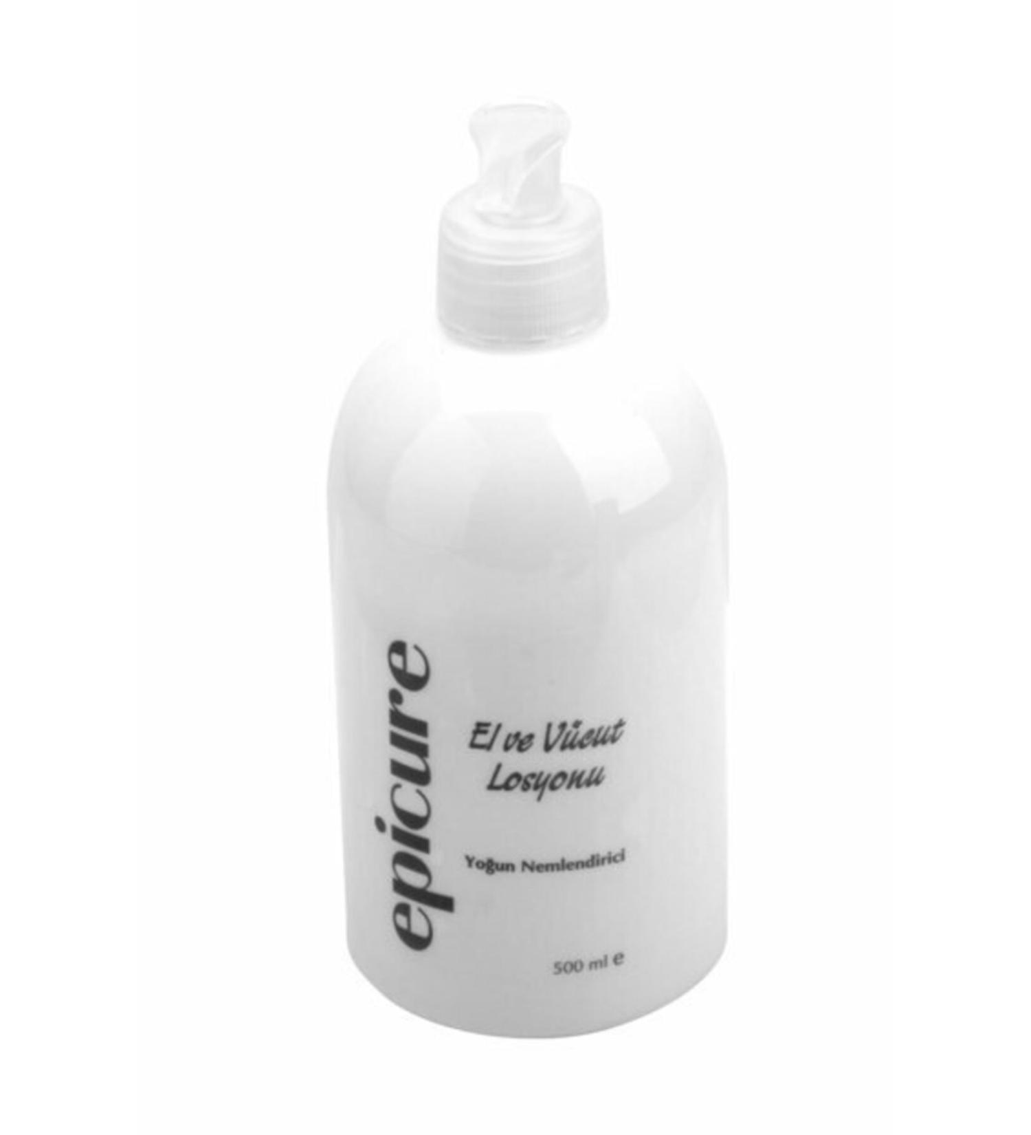Epicure Hand and Body Lotion 500ml