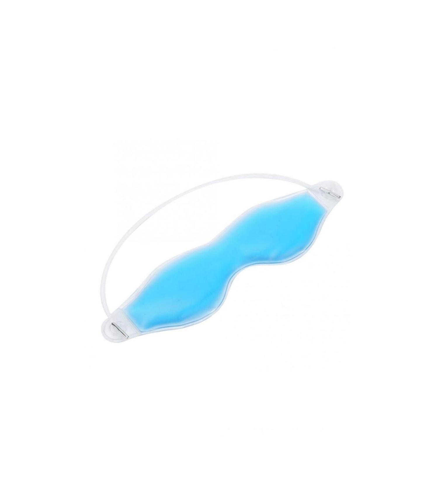 Dream Plus Cold Hot Gel Eye Therapy Mask Band - Buy Online on GoSupps.com