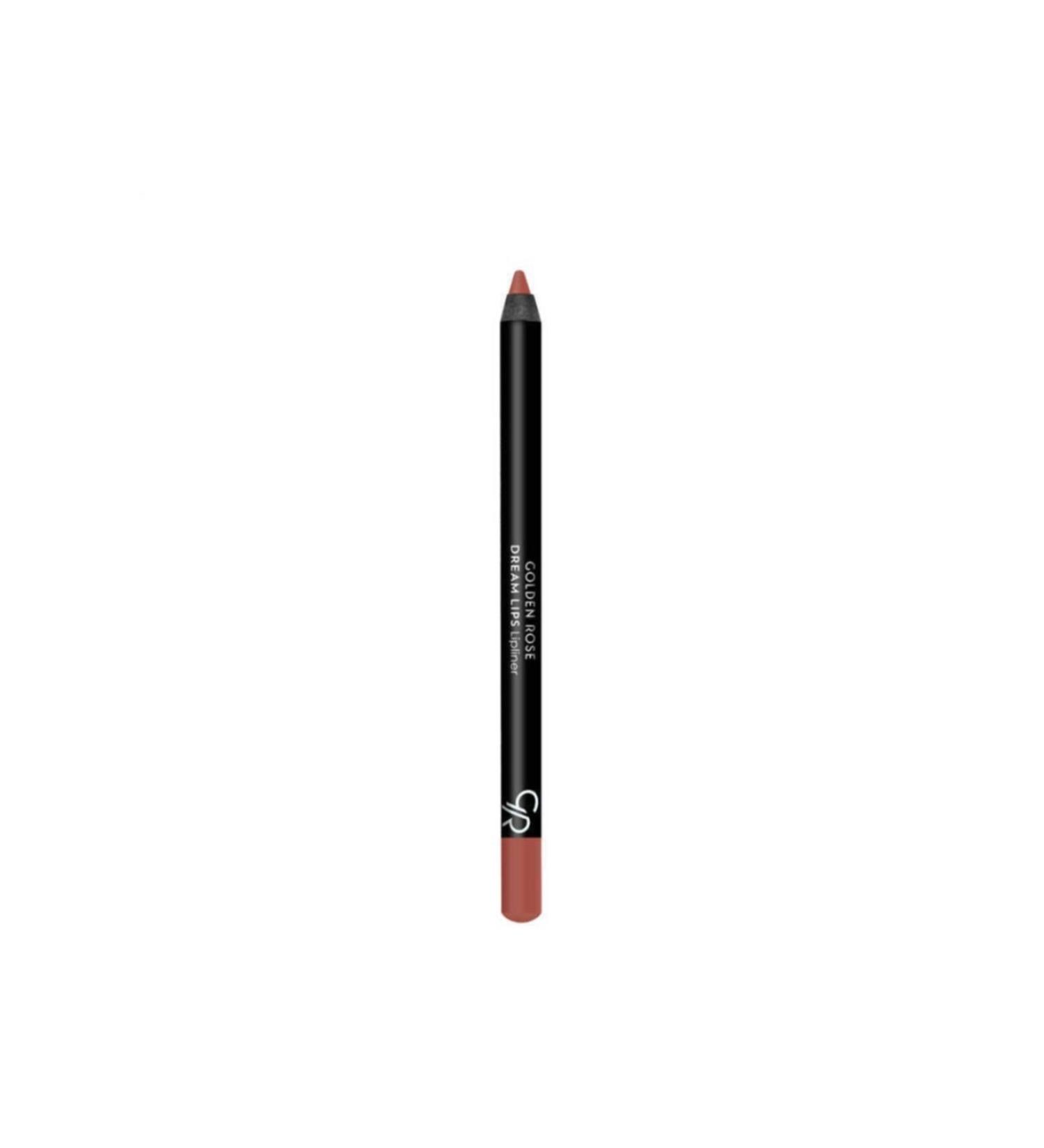 Golden Rose Dream Lips Lipliner