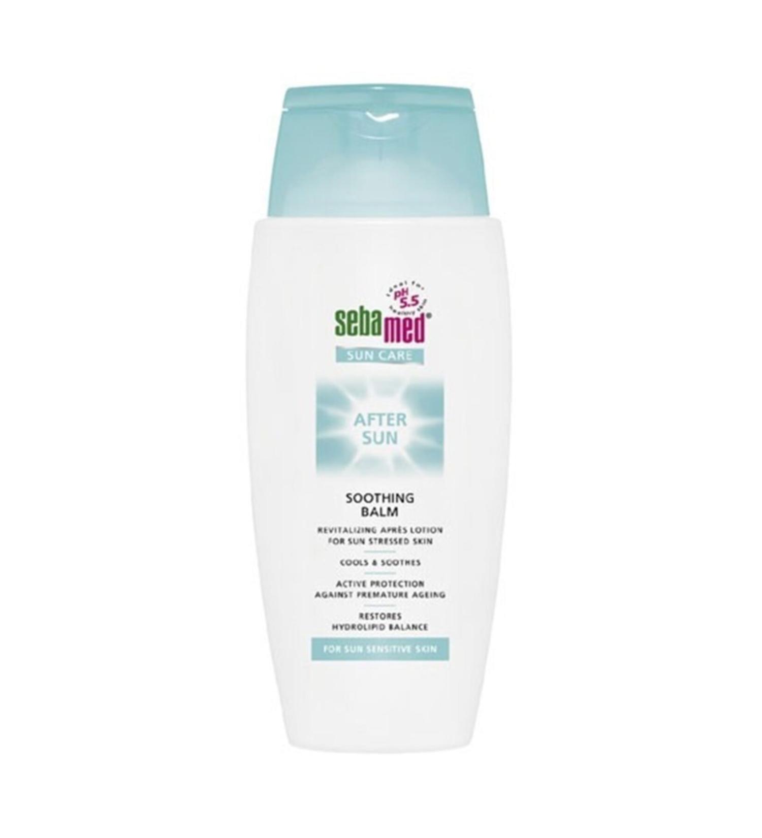 Sebamed Sun After Sun Balsam 150 ml