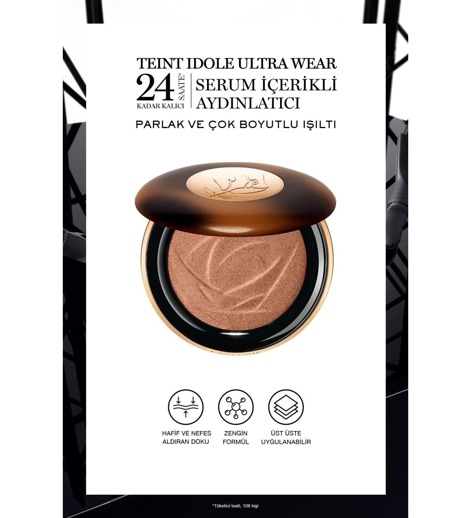 Lancome Teint Id le CE Skin Transforming Highlighter 03 3614274110494 - Buy Online on GoSupps.com