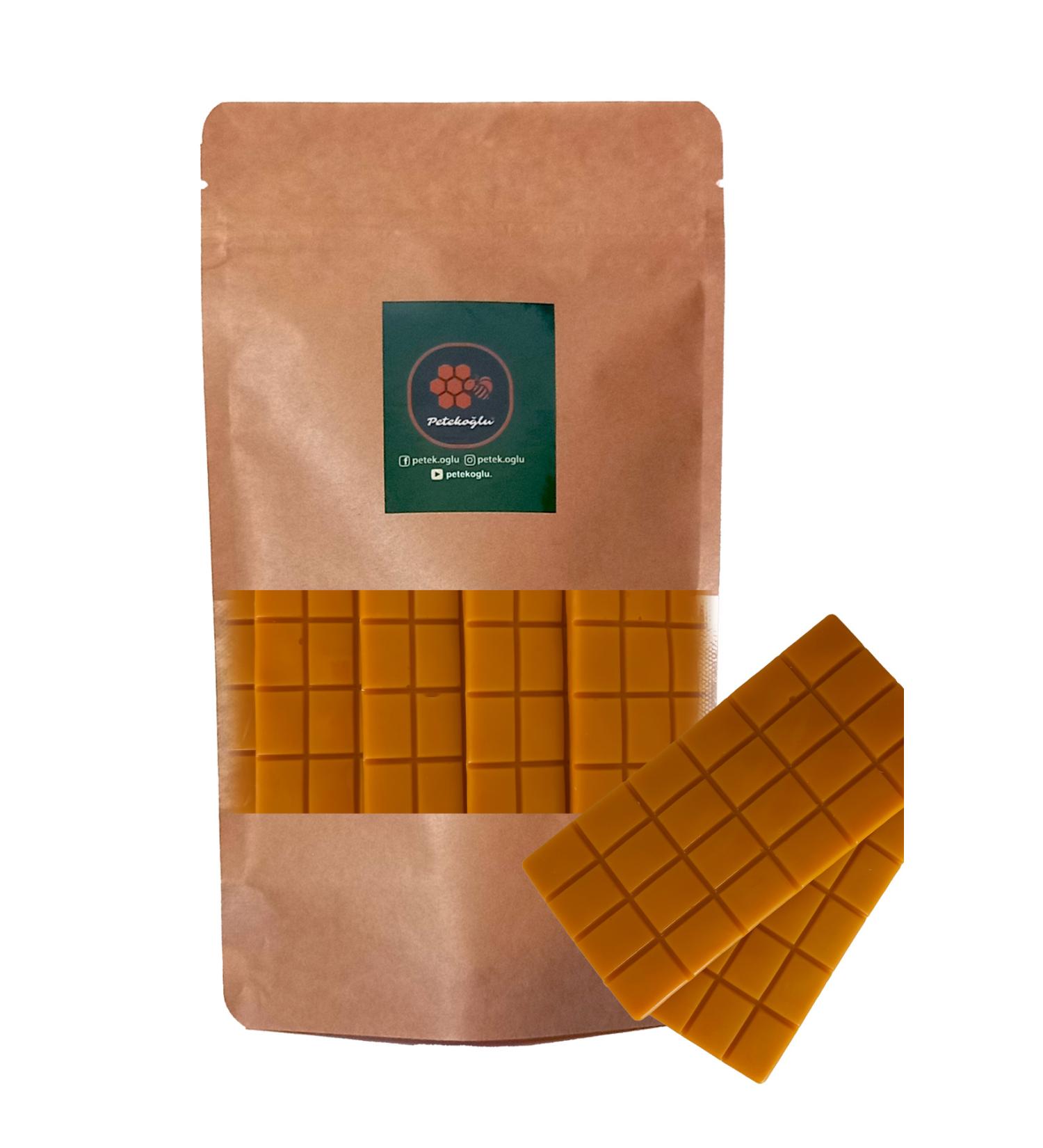 (320Gr) Pure Beeswax Natural Additive-Free Luxury Beeswax Easy to Break Easy to Use Beeswax - Buy Online on GoSupps.com