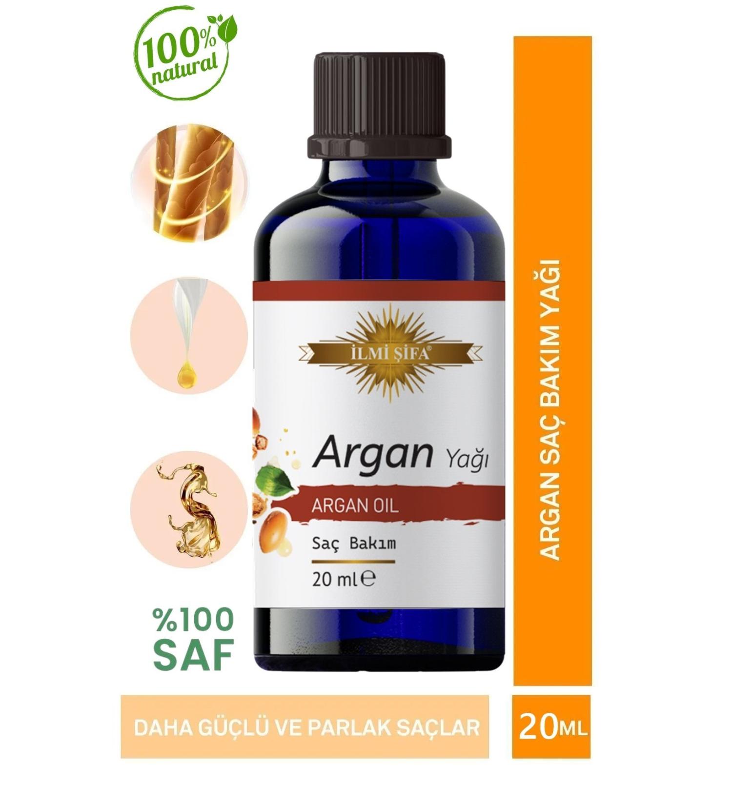  LM FA Argan Oil 20 ml (BRIGHTNESS CARE NOURISHING AND REVIVING) - Buy Online on GoSupps.com