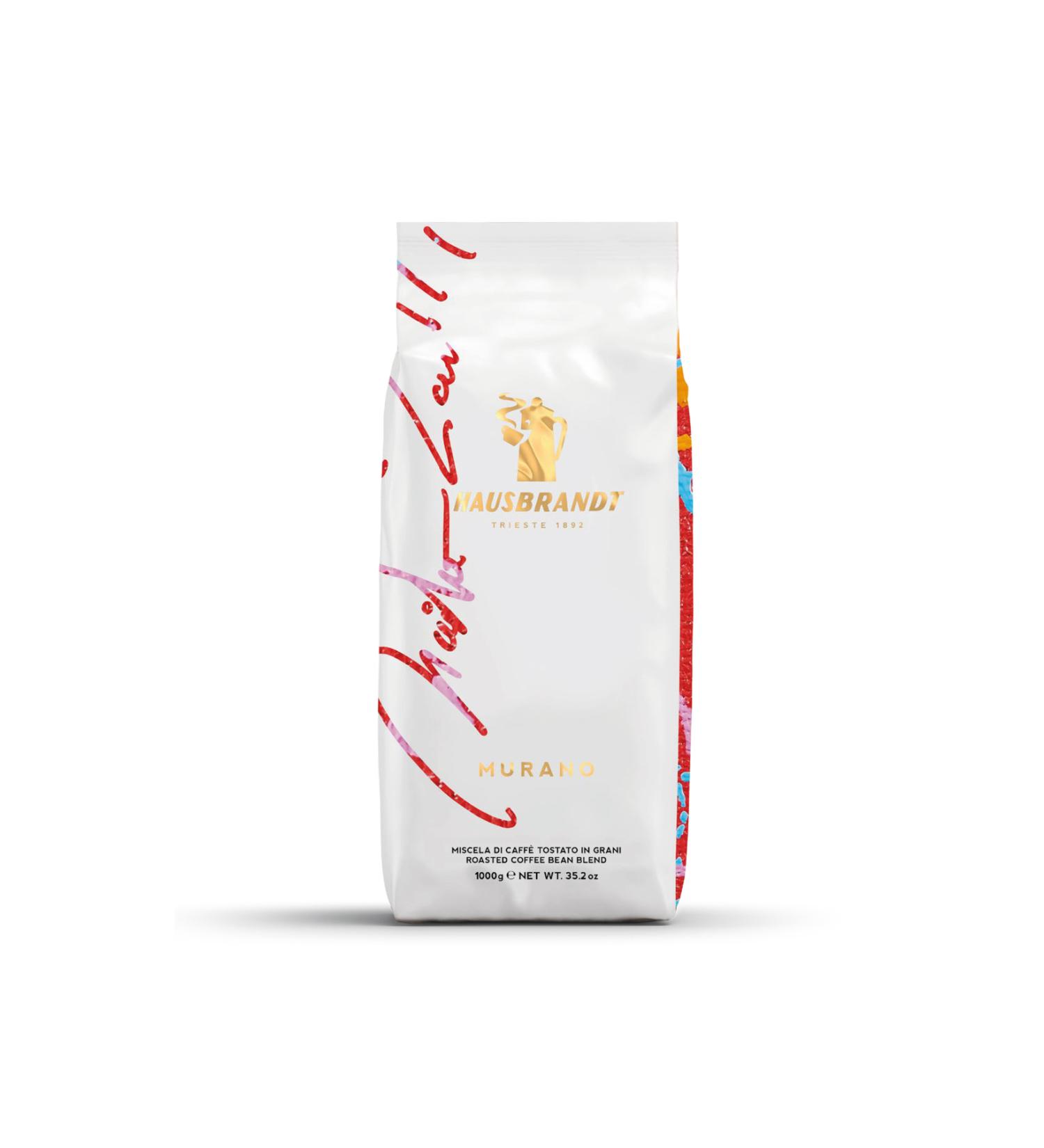 Hausbrandt Murano Espresso Bean