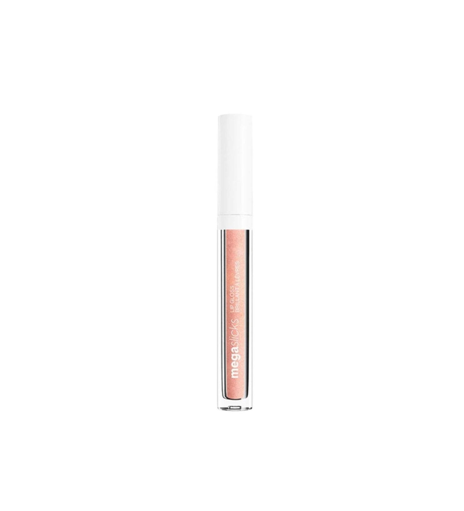 WET N WILD Lip Gloss Pink Champagne Please