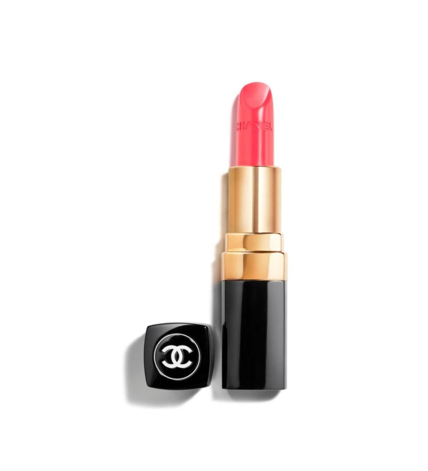 Chanel Rouge Coco Ultra Hydrating Lip Color