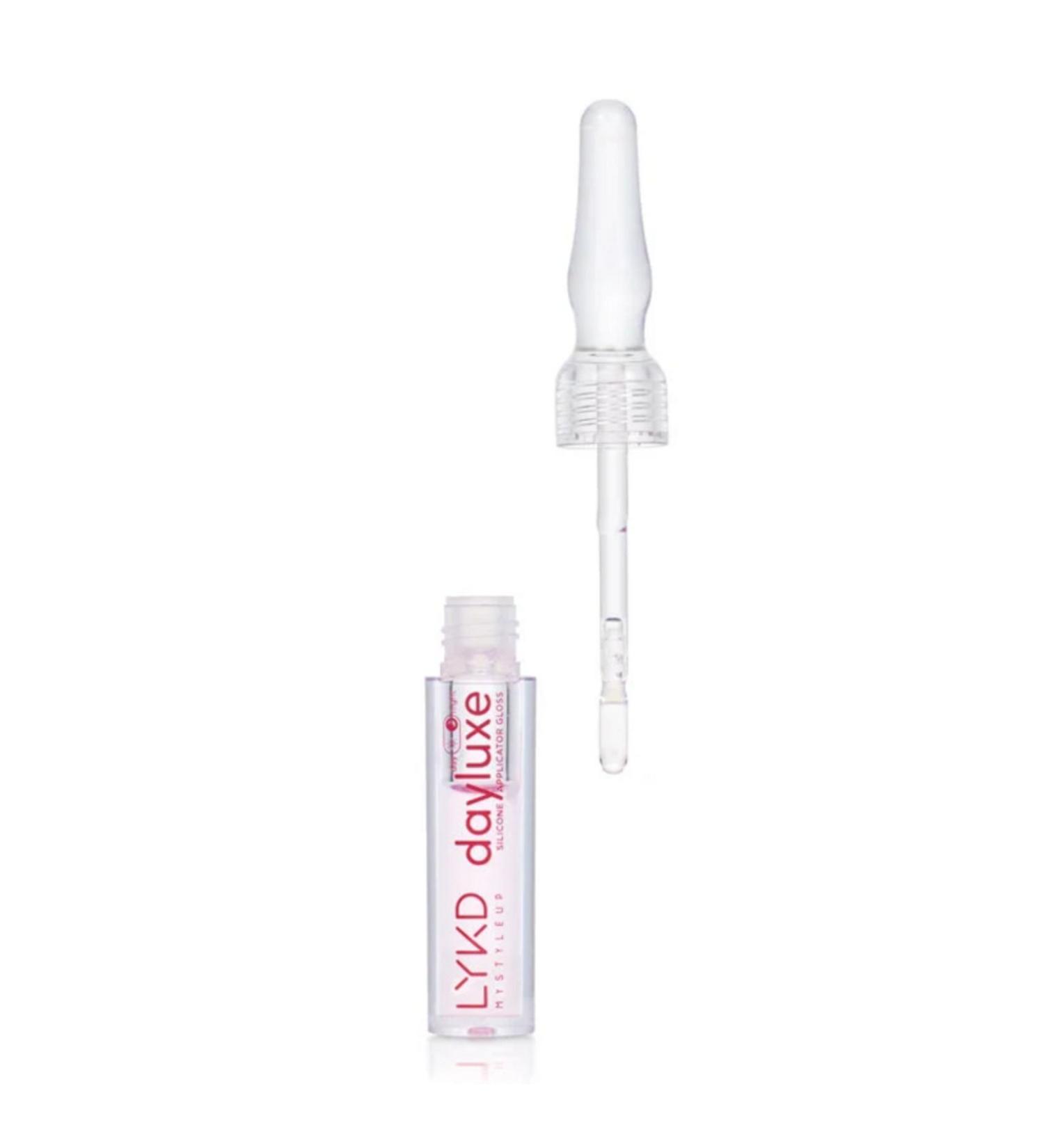 lykd Day Split Dayluxe Lip Gloss