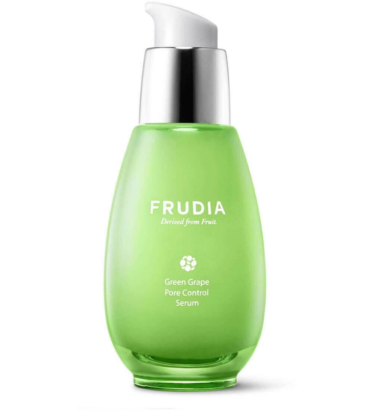 Frudia Brand: Frudia Green Grape Pore Control Serum 50 G Category: Tonic