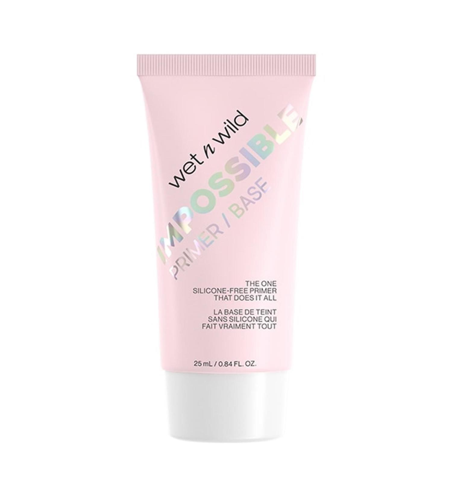 WET N WILD Impossible Primer base