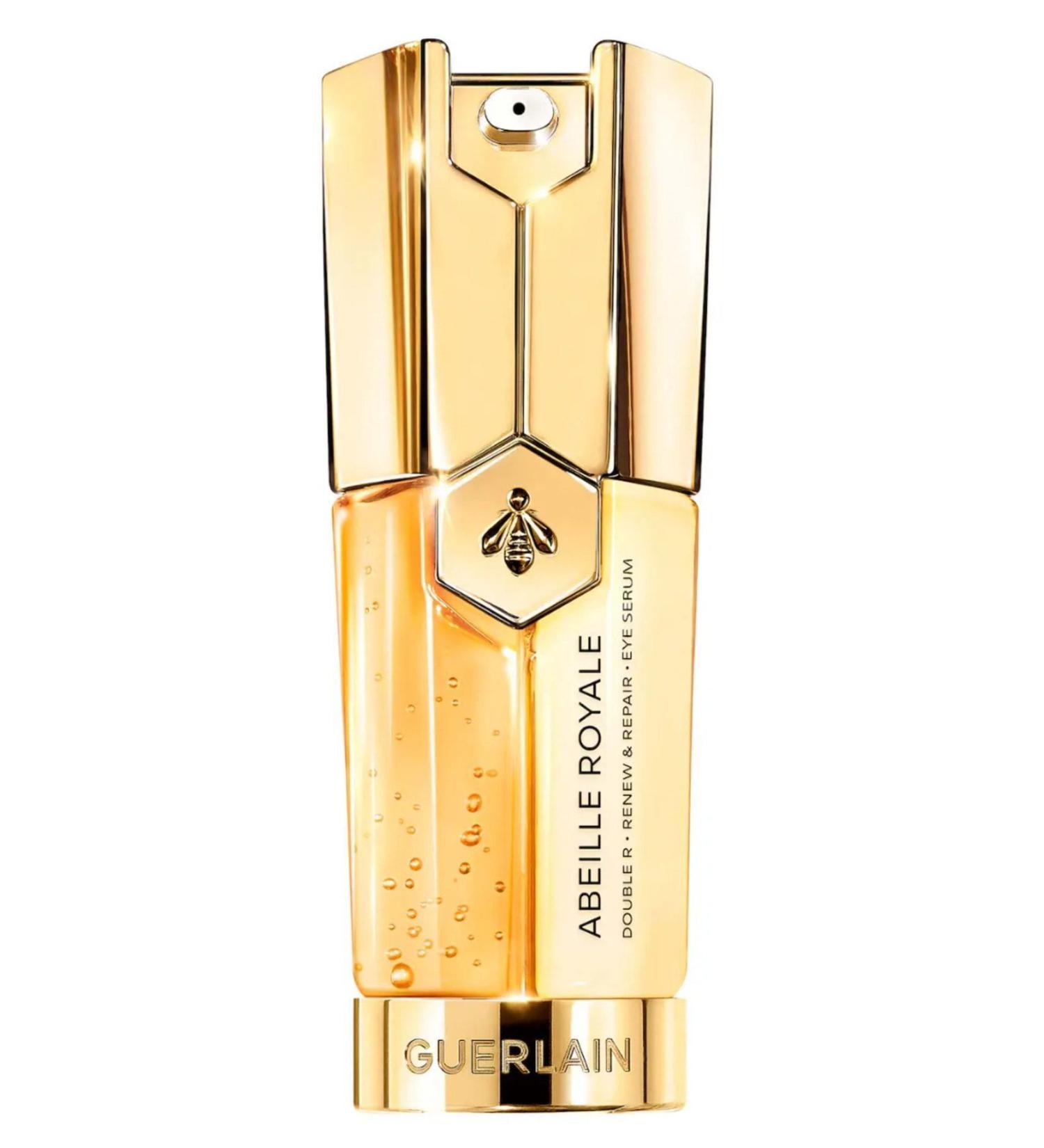 Guerlain Abeille Royale Double R Renew Repair Eye Serum 20 ml - Buy Online on GoSupps.com
