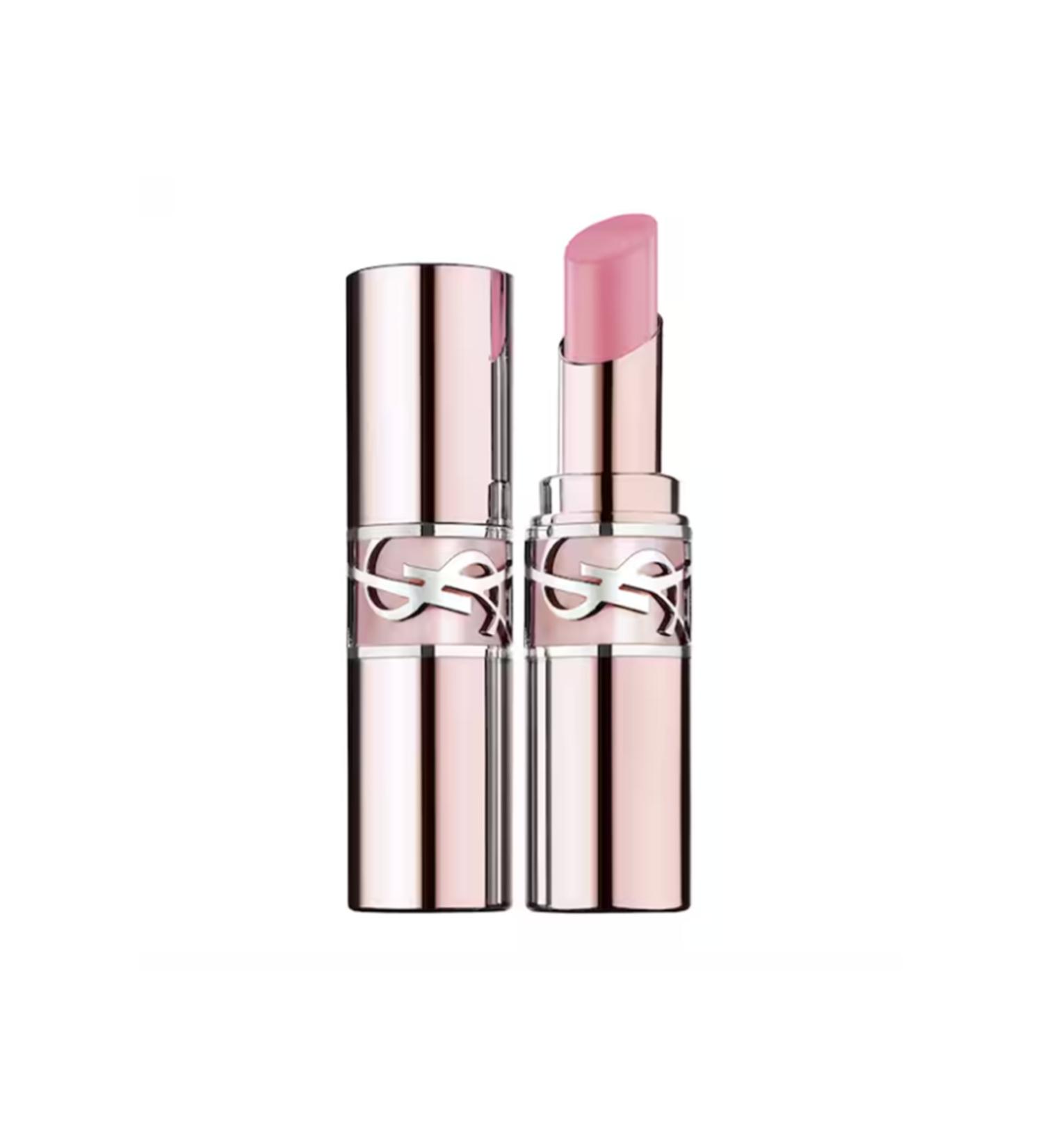 Yves Saint Laurent Loveshine Balm - Moisturizing and Long-Lasting Lip Gloss - Buy Online on GoSupps.com