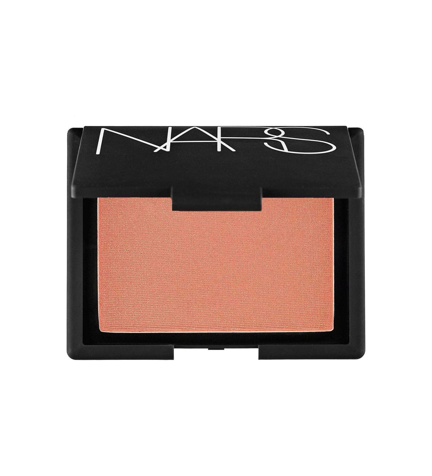 Nars Blush Blush Classic Series Vivid Shimmer Matte Colors High Pigmentation 4.8gr - Buy Online on GoSupps.com