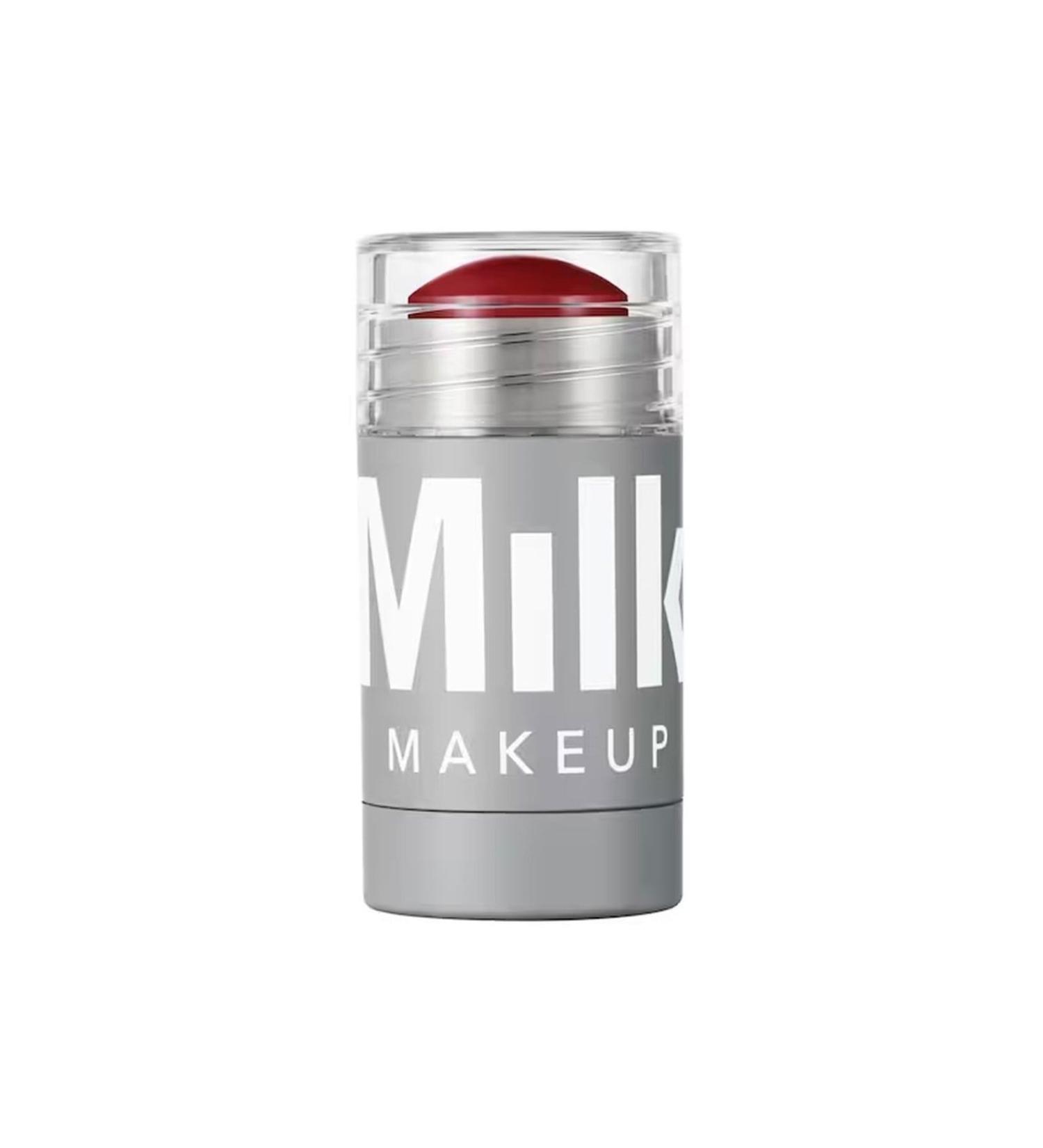 Milk Makeup Lip + Cheek Mini Cream Blush and Lip Moisturizer 6gr - Buy Online on GoSupps.com