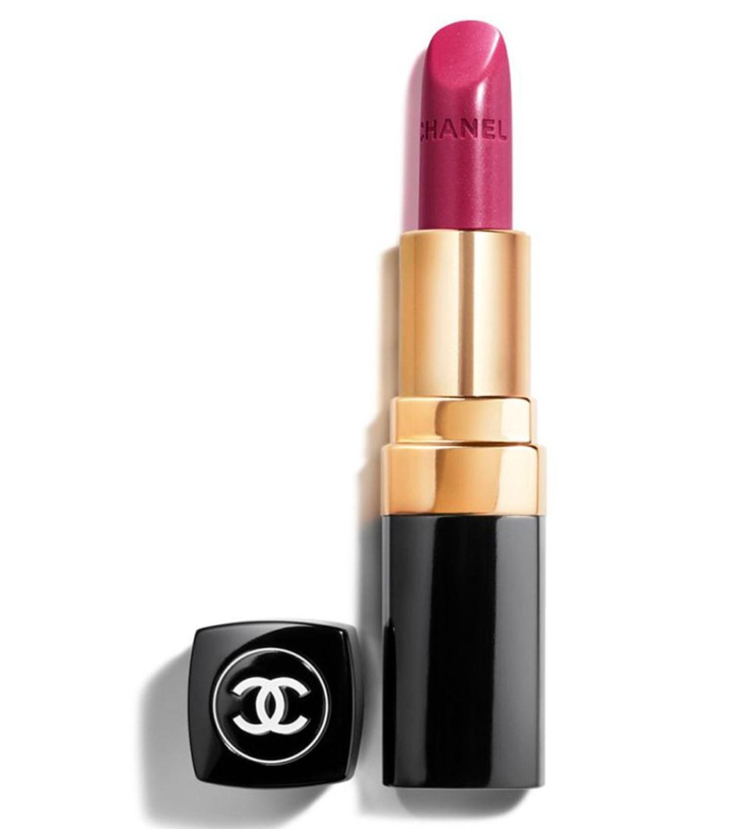 Chanel Rouge Coco Ultra Hydrating Lip Color - Buy Online on GoSupps.com