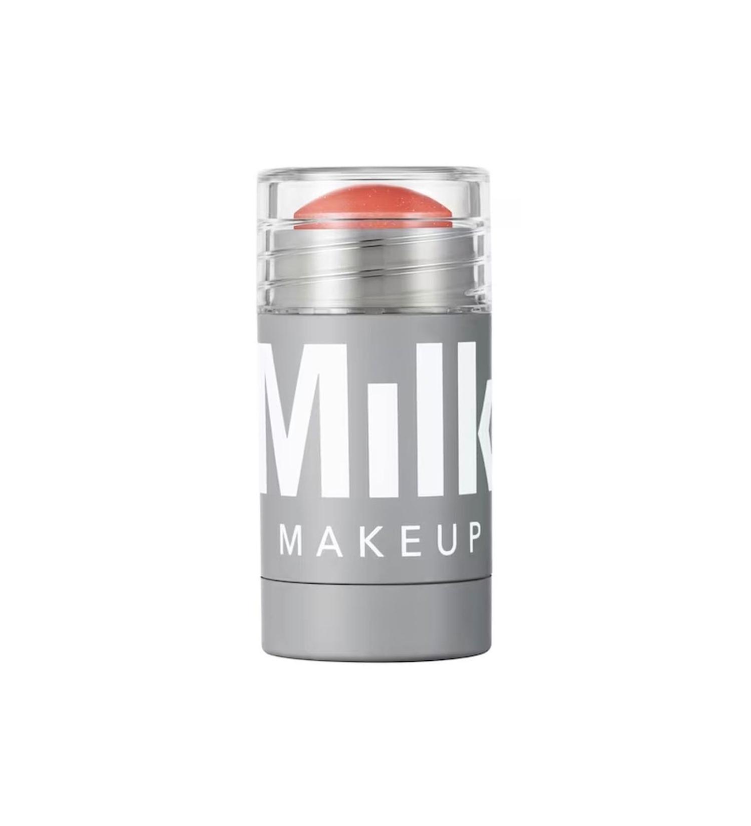 Milk Makeup Lip + Cheek Mini Cream Blush and Lip Moisturizer 6gr - Buy Online on GoSupps.com
