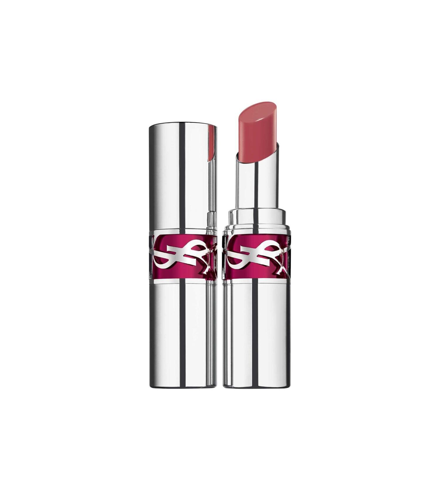 Yves Saint Laurent Loveshine Candy Glaze - Long-Lasting Shine Lip Gloss - Buy Online on GoSupps.com