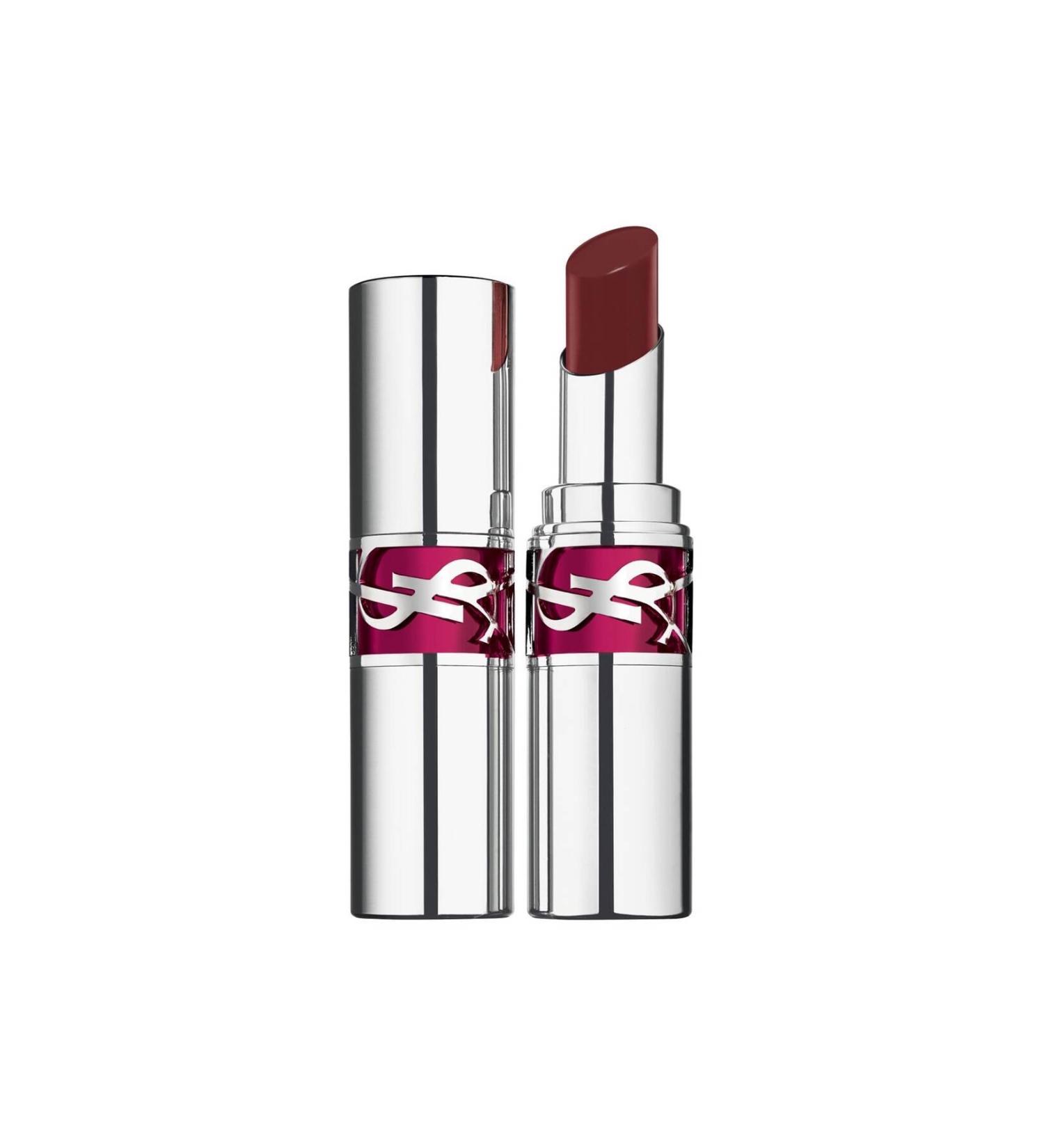 Yves Saint Laurent Loveshine Candy Glaze - Long-Lasting Shine Lip Gloss - Buy Online on GoSupps.com