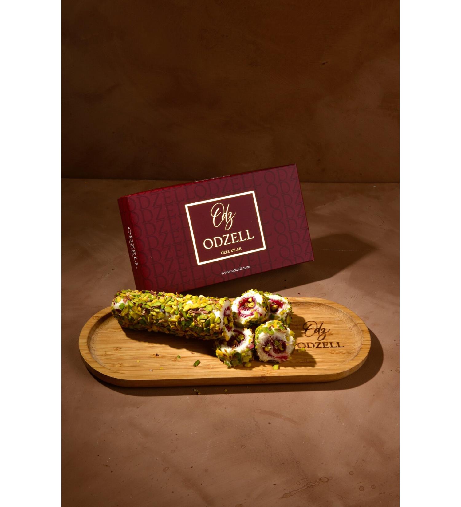 Odzell Vezir Sarma Turkish Delight 500 Gr.