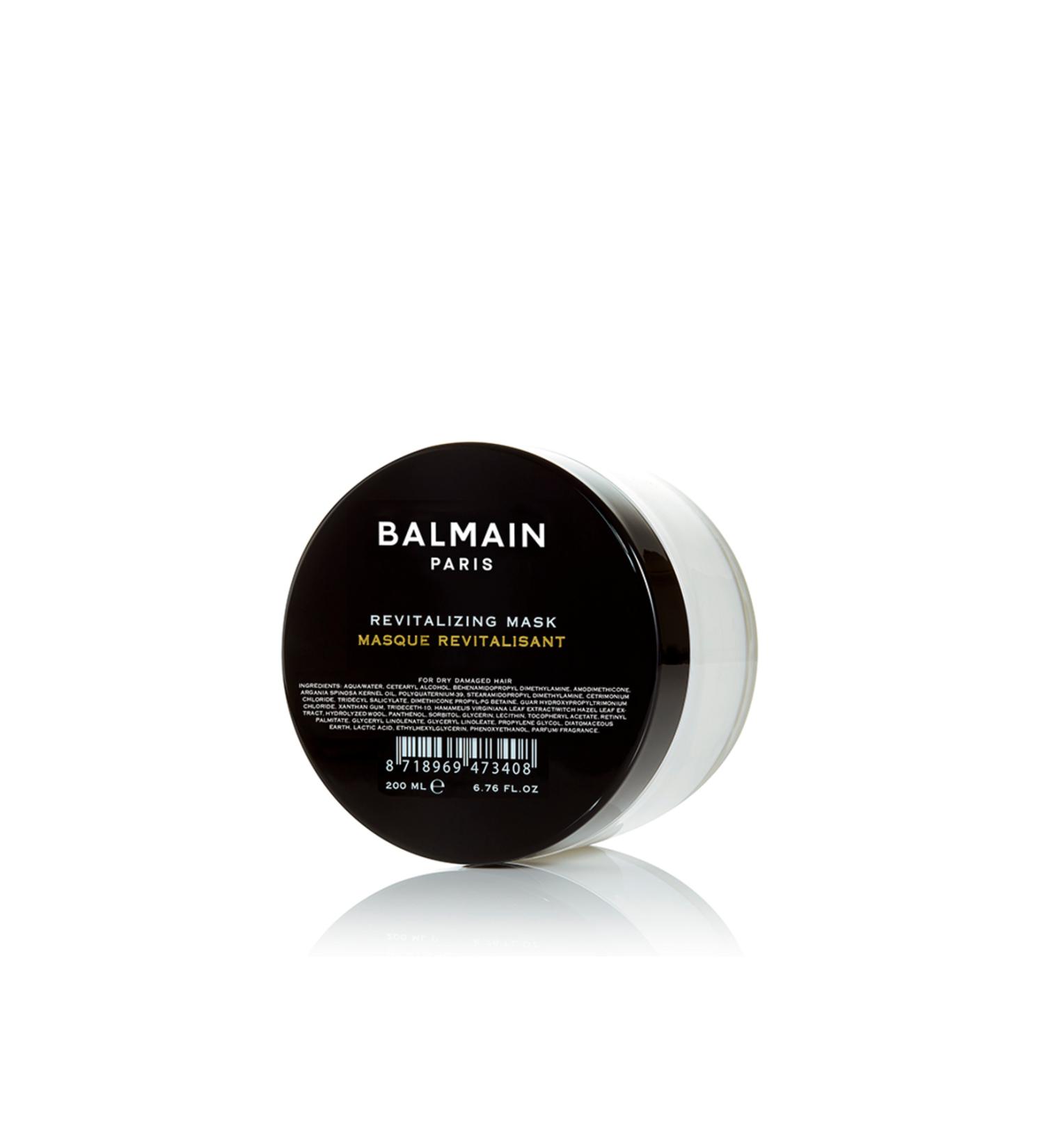BALMAIN Revitalizing Mask 200ml