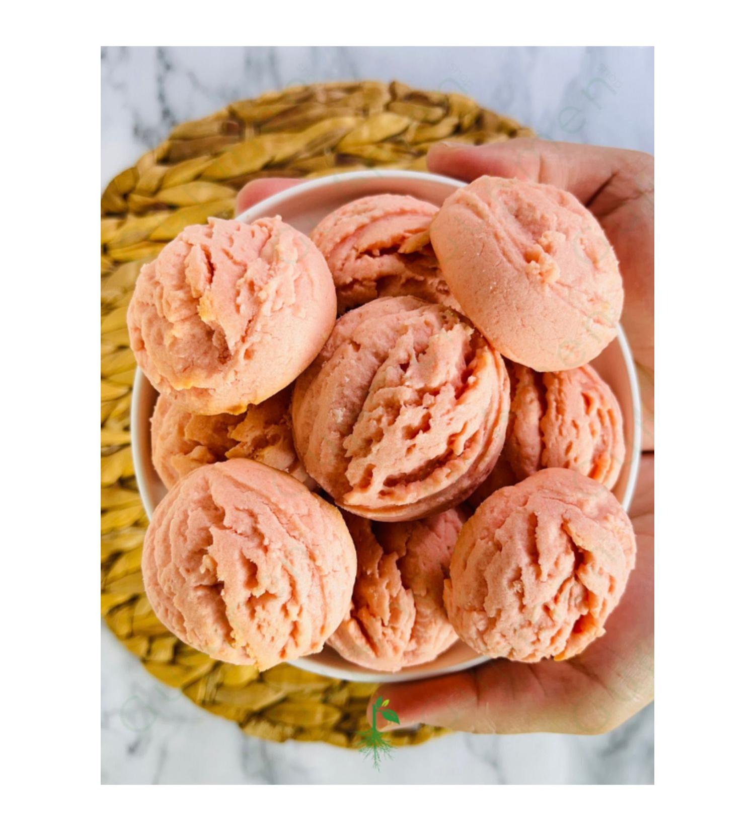 TREND Cookies Handmade Cookies (500 GR.)