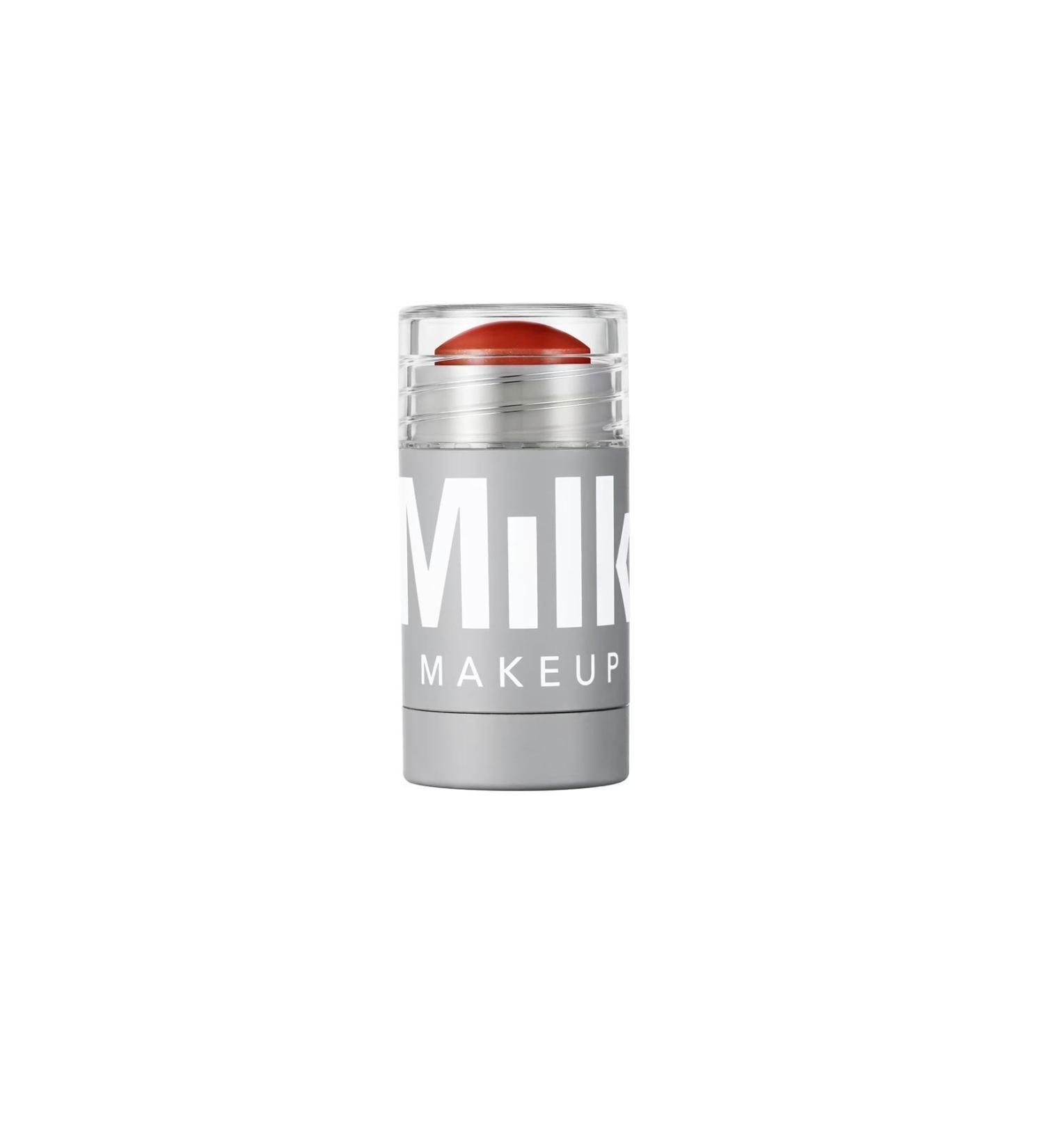 Milk Makeup Lip + Cheek Mini Cream Blush and Lip Moisturizer 6gr - Buy Online on GoSupps.com