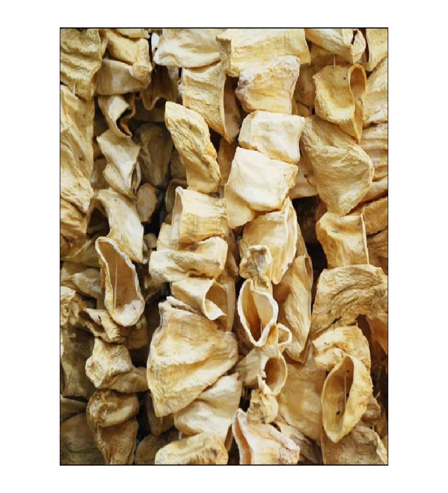 Orontes Boutique Dried Zucchini (23-25 Pieces)