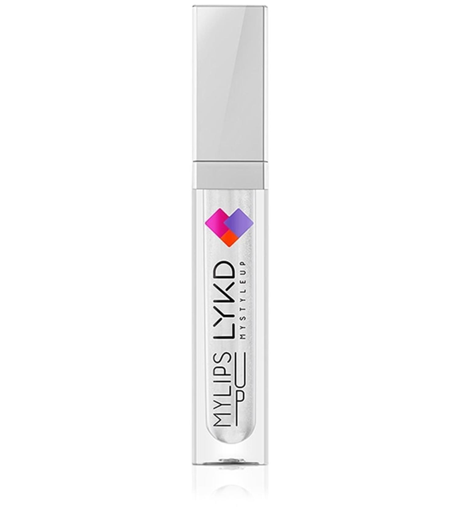 lykd Brand: Lip Gloss 902 Coconut Category: Lip Gloss