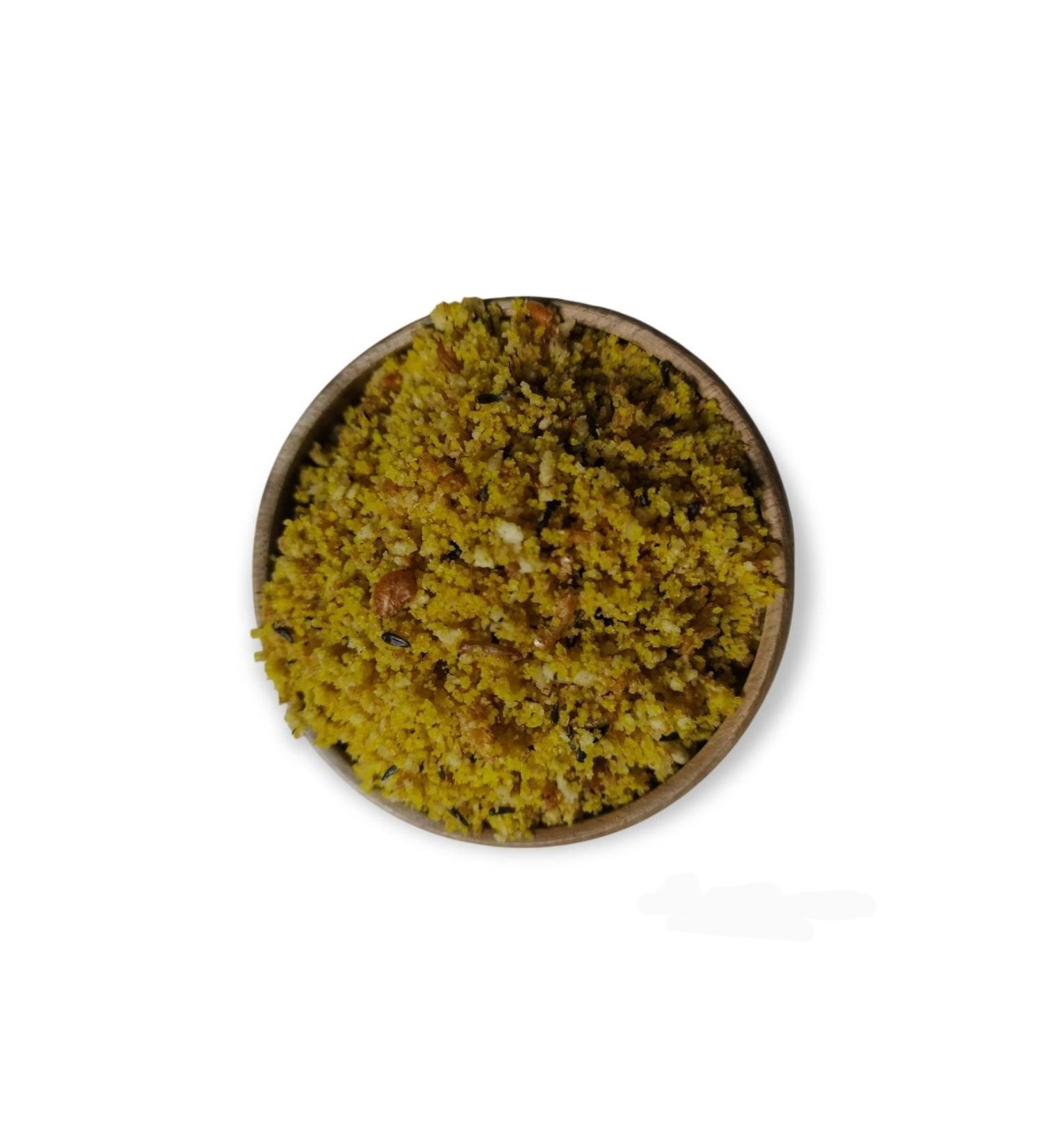 Versele Laga Orlux Gold Patee Moist Wormy Shrimp Honey Egg Food 1kg - Buy Online on GoSupps.com