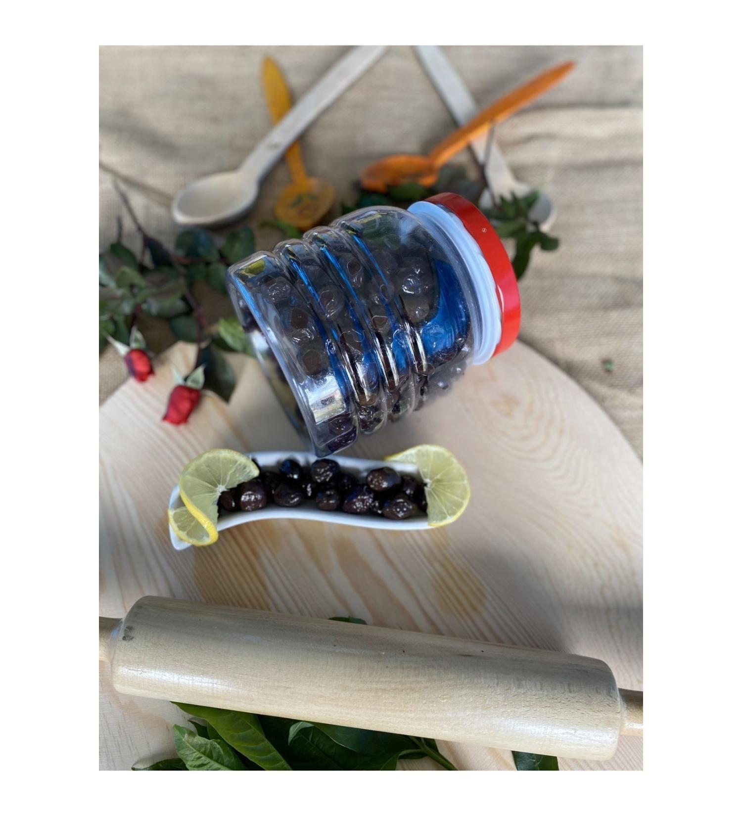 Ayd n Artichoke Village Products 900 Gr Double Size Natural Oily Olives