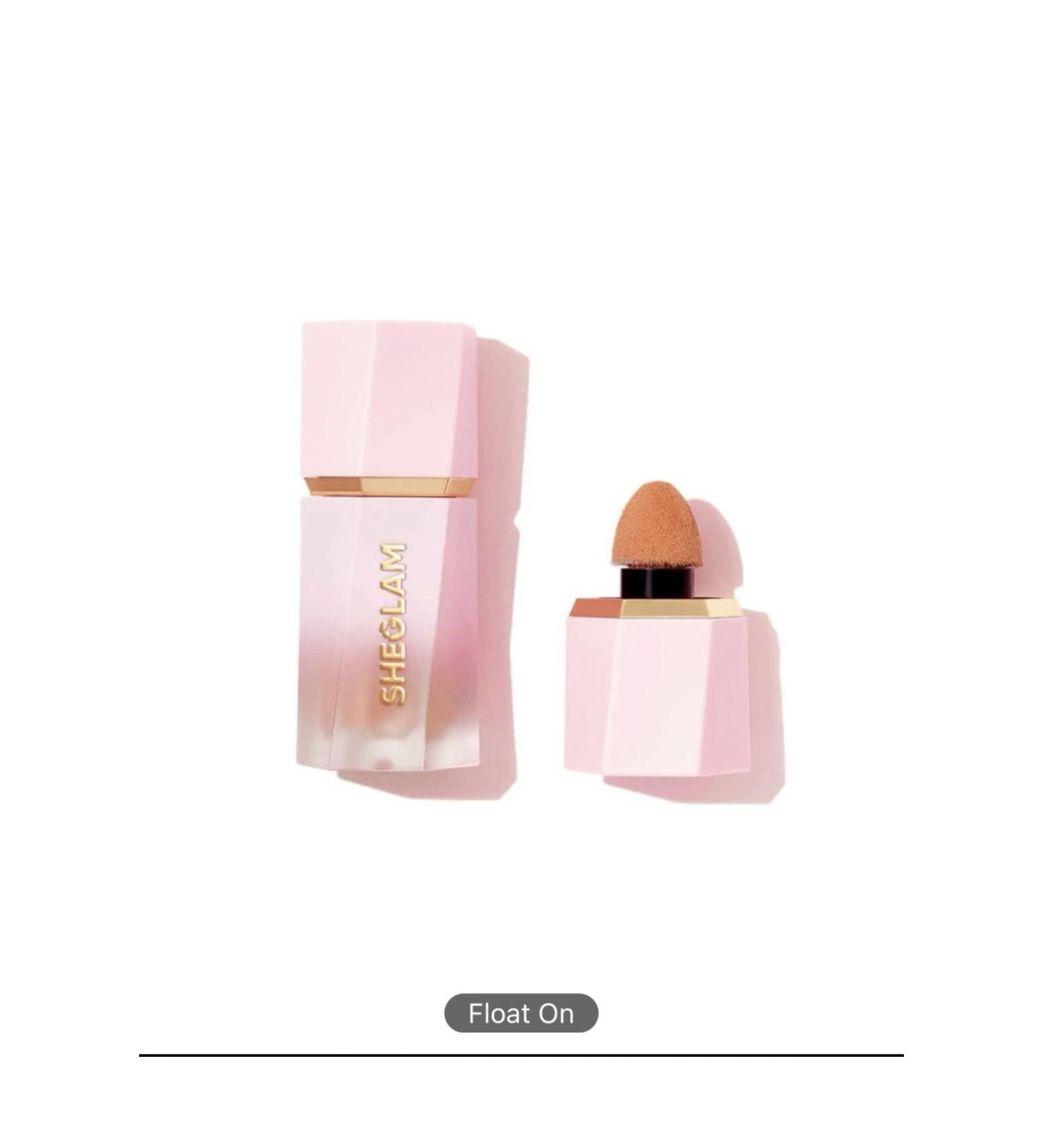 SHEGLAM Bloom Liguid Blush-Float On Blush - Buy Online on GoSupps.com