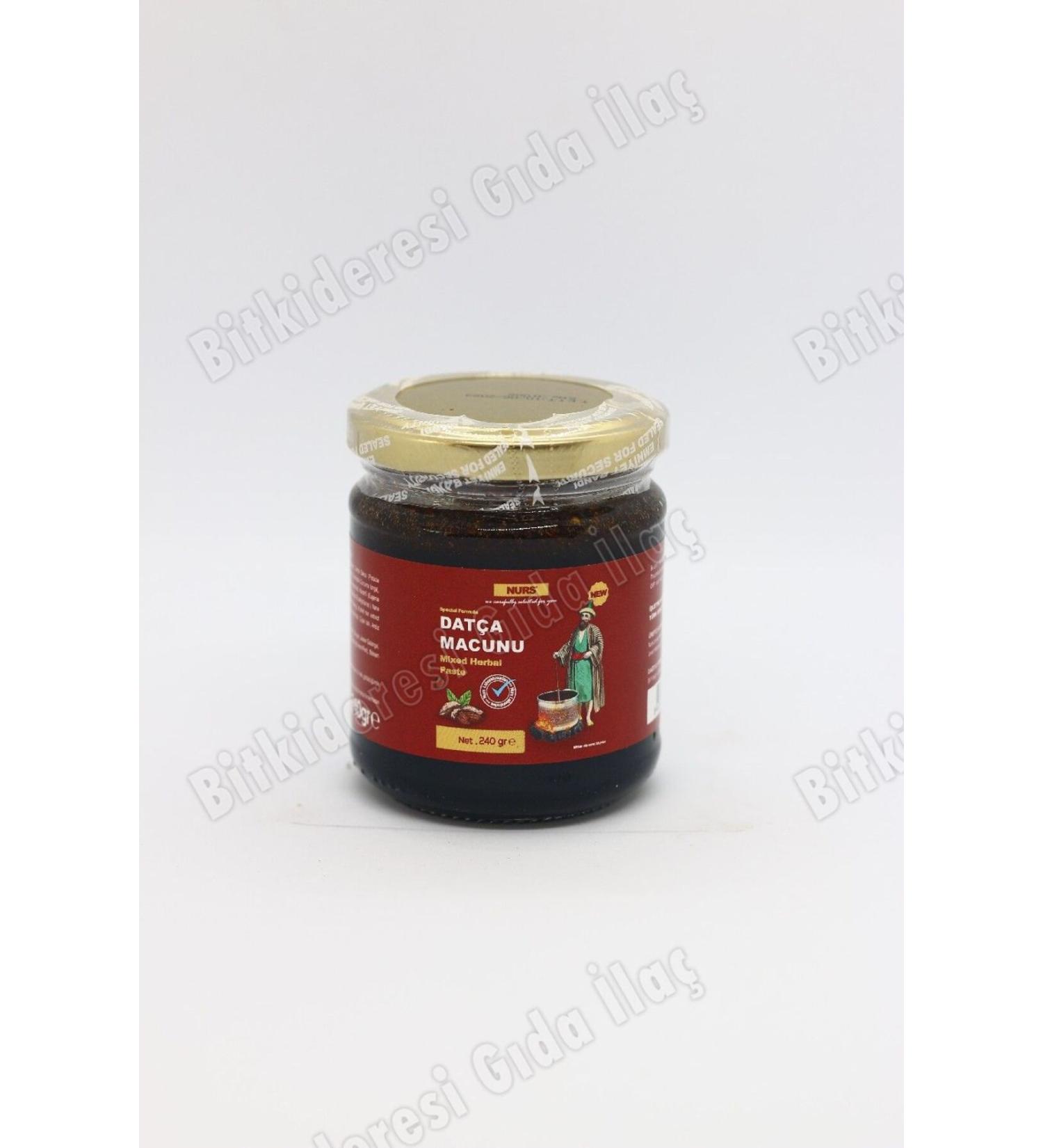 Lokman Hekim Datca Paste 240 gr
