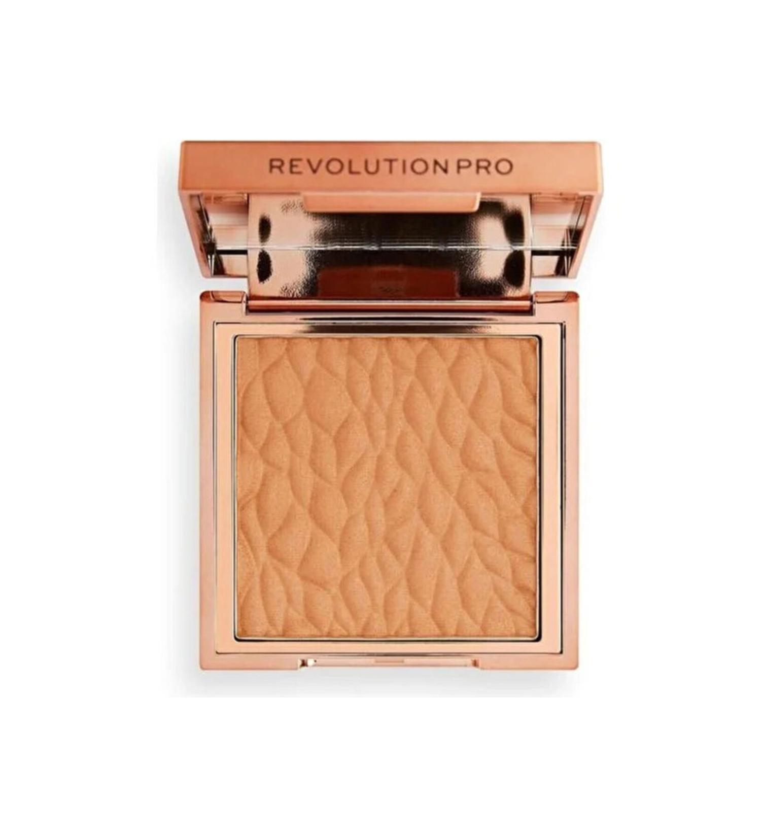 Revolution Pro Bronzer - Sculpting Bronzer Balao 8g