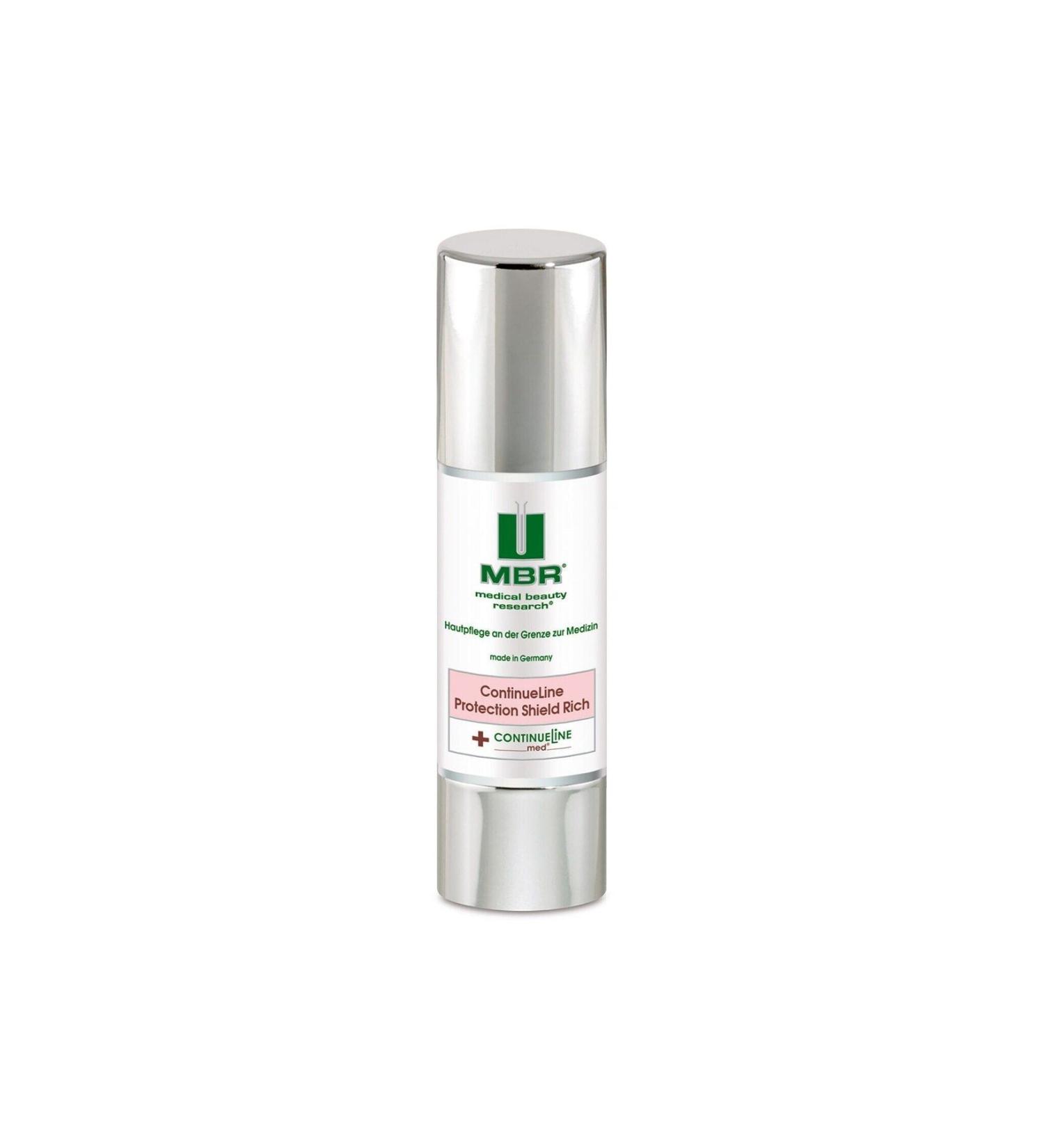 Medical Beauty Research CONTINUELINE PROTECTION ILLUMINATING-SH NING SHIELD RICH PSSN3653