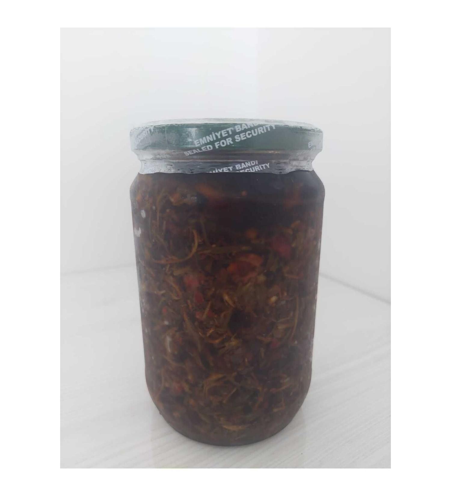 ORONTES MARKET Orontes Thyme Salad 650 gr