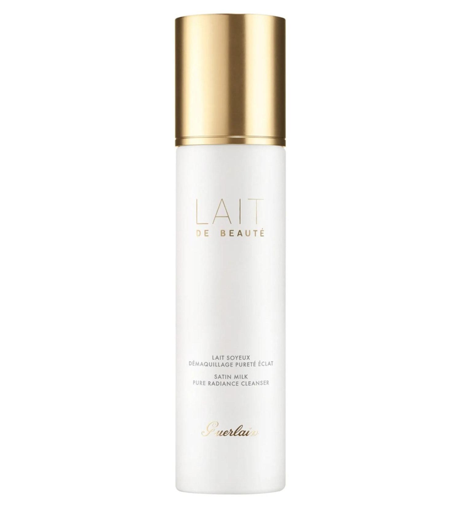 Guerlain Lait de Beaut Gentle Cleansing Milk 200 Ml