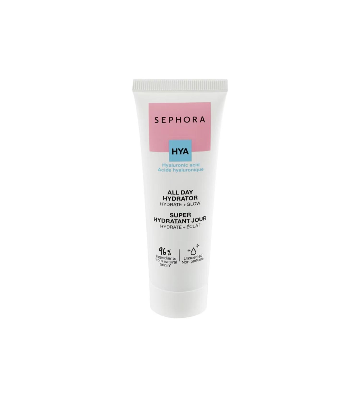 Sephora All Day Hydrator Moisturizing Cream 50 ml - Buy Online on GoSupps.com