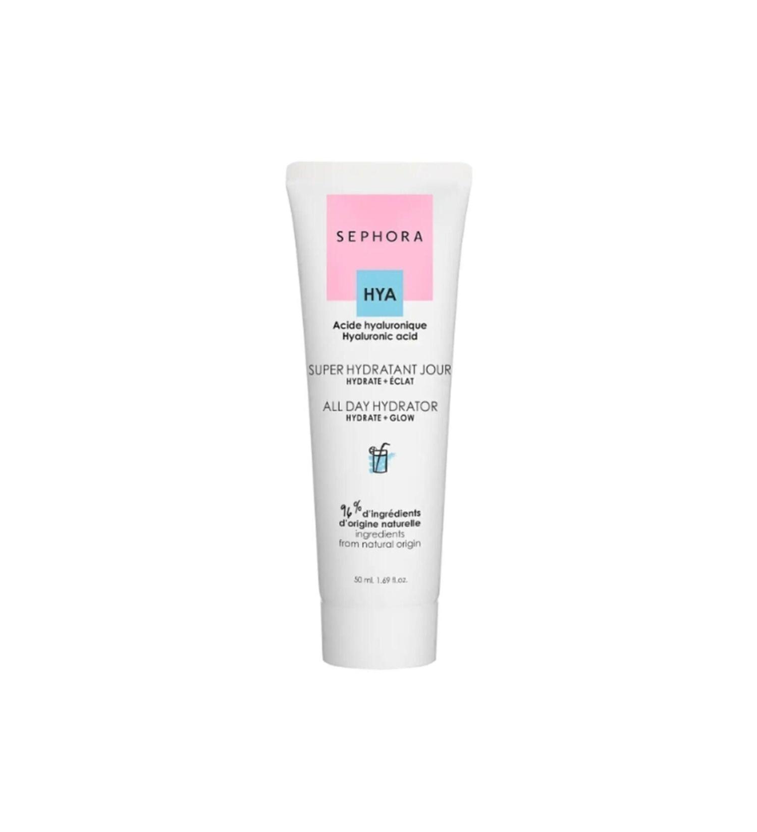 Sephora All Day Hydrator Moisturizing Face Cream 50ml