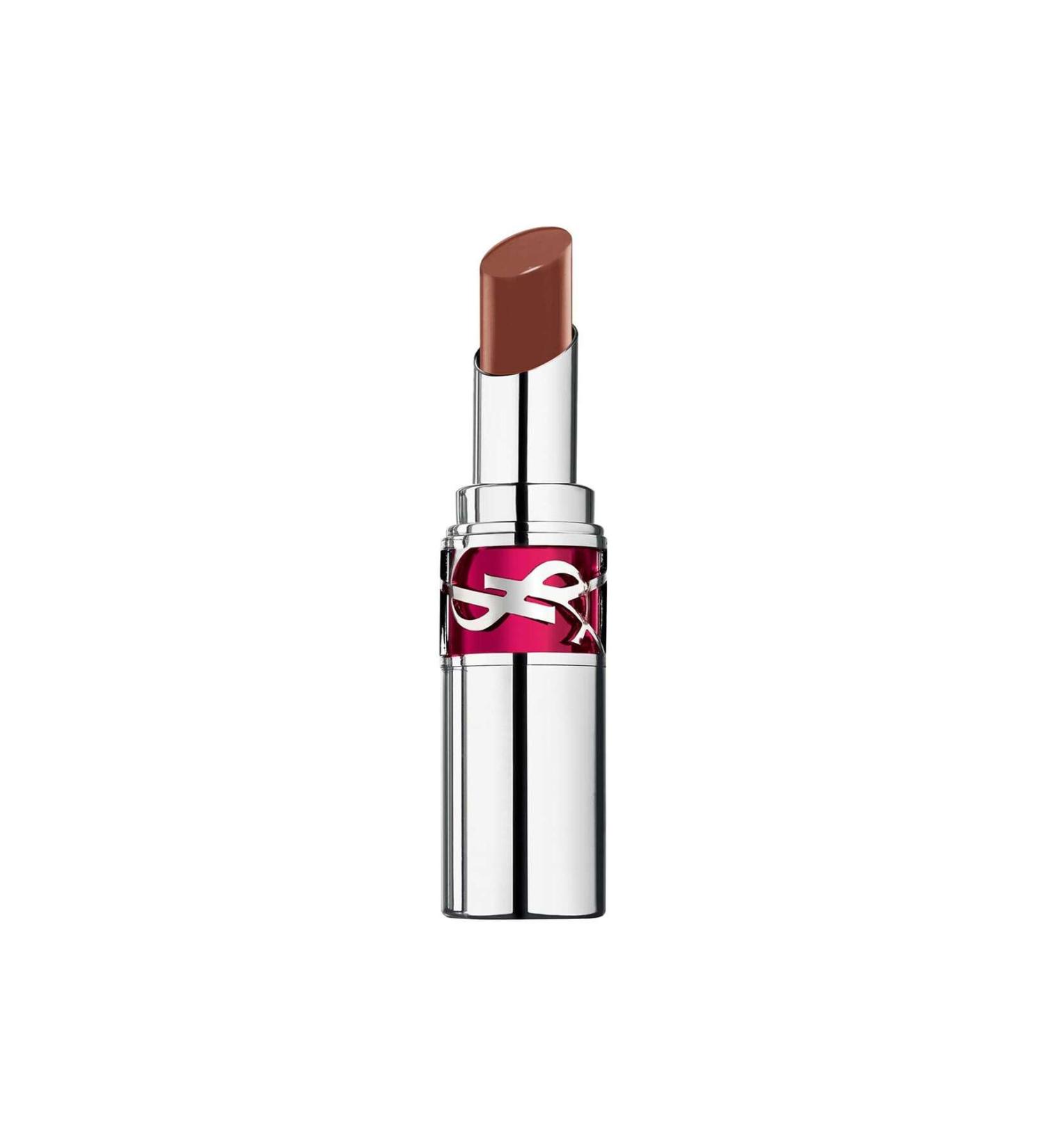 Yves Saint Laurent Loveshine Candy Glaze - Long-Lasting Shine Lip Gloss - Buy Online on GoSupps.com