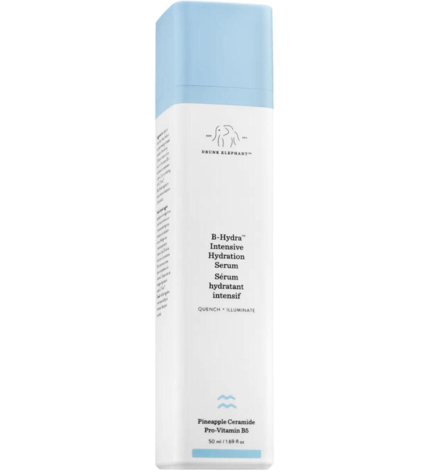 Drunk Elephant Intensive Moisturizing Serum 50 Ml Tk00504986 - Buy Online on GoSupps.com