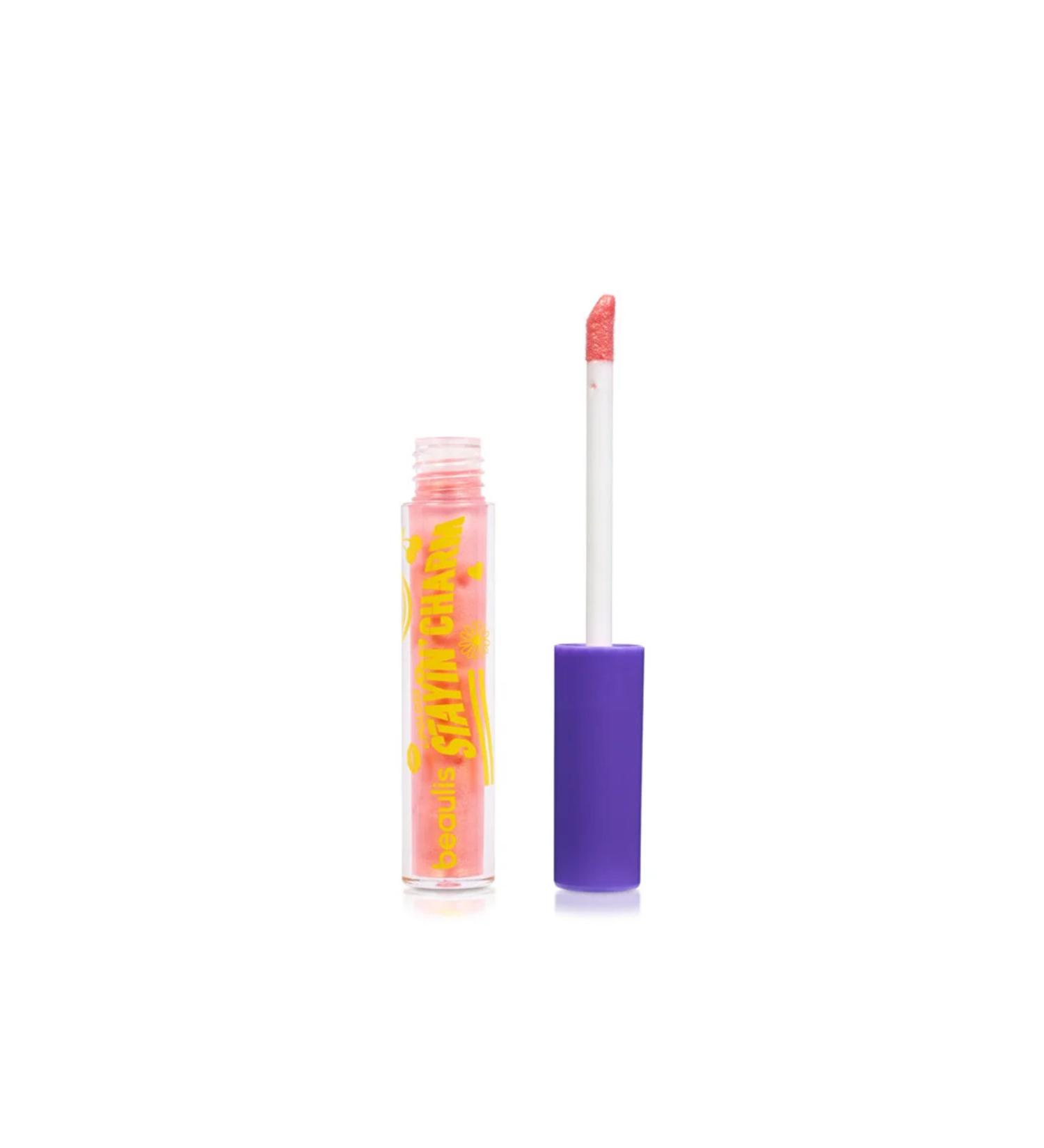 beaulis Stayin'Charm Lip Gloss