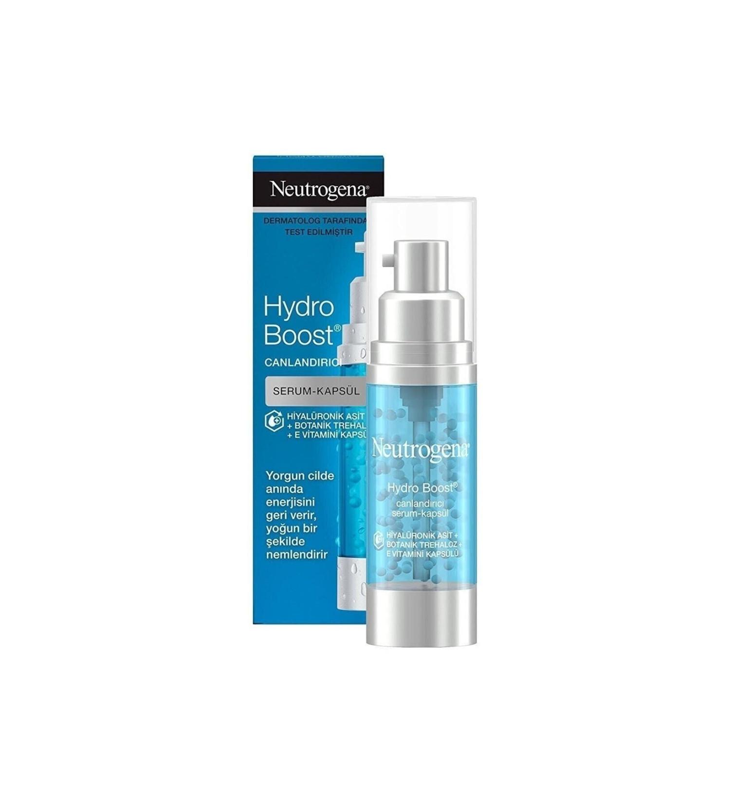 Neutrogena Hydro Boost Serum 30 Ml
