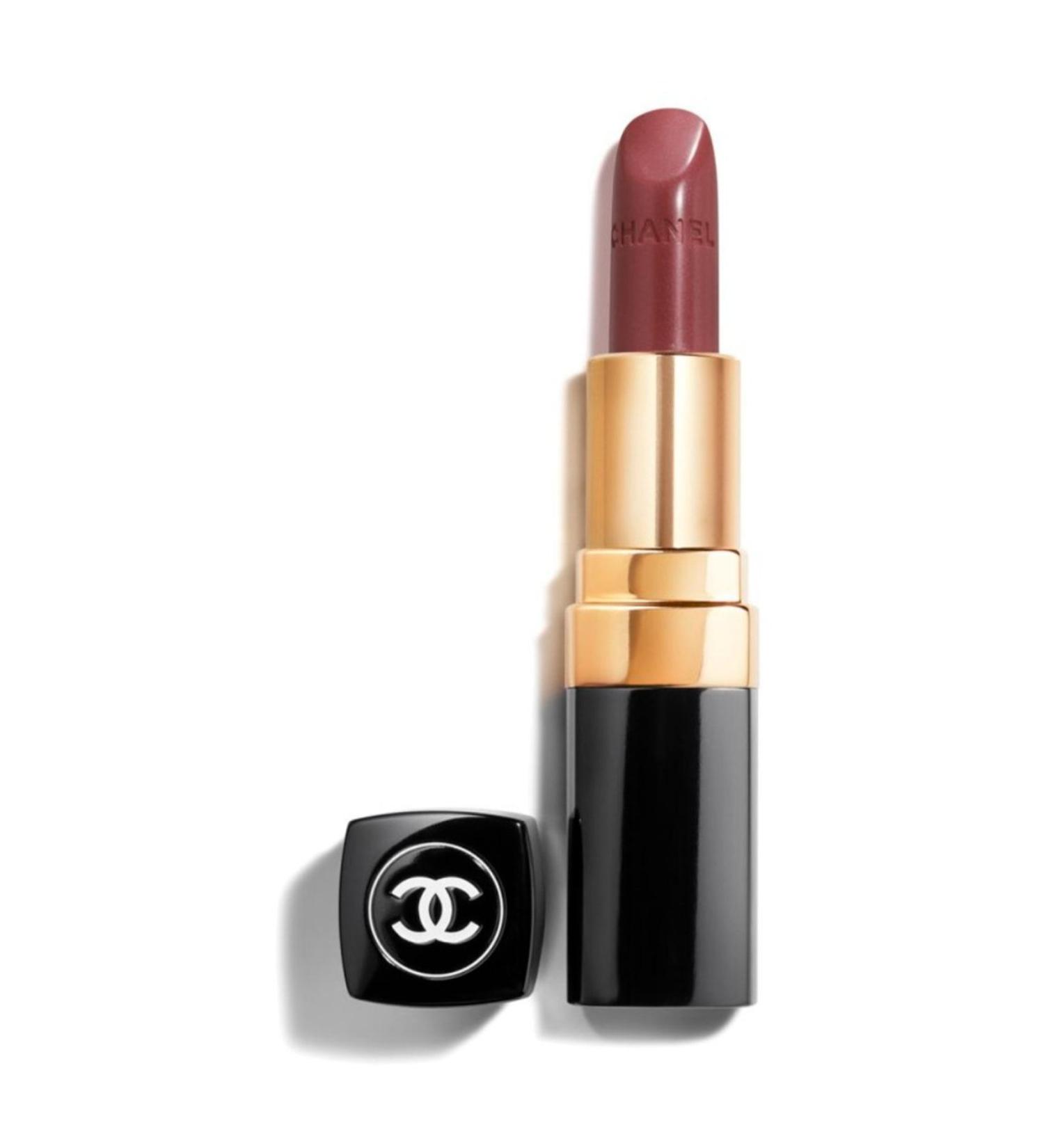Chanel Rouge Coco Ultra Hydrating Lip Color - Buy Online on GoSupps.com